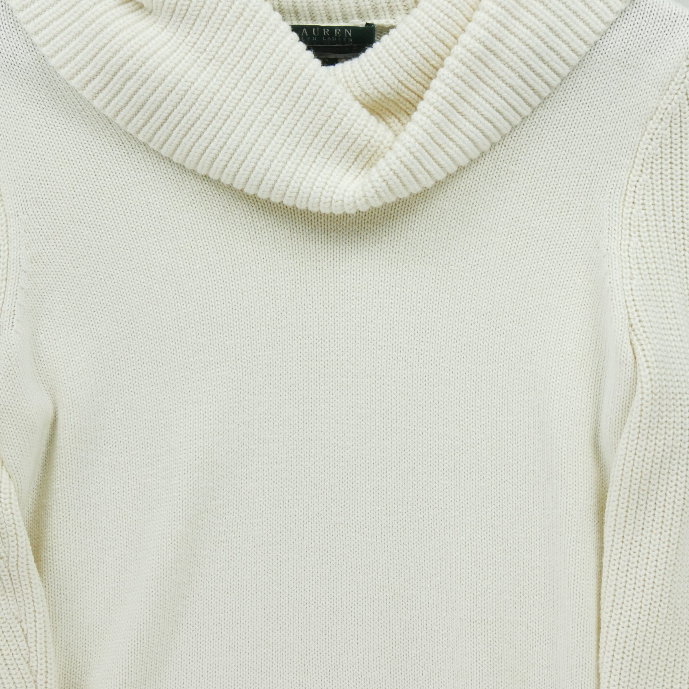 Pull Femme  Beige 3