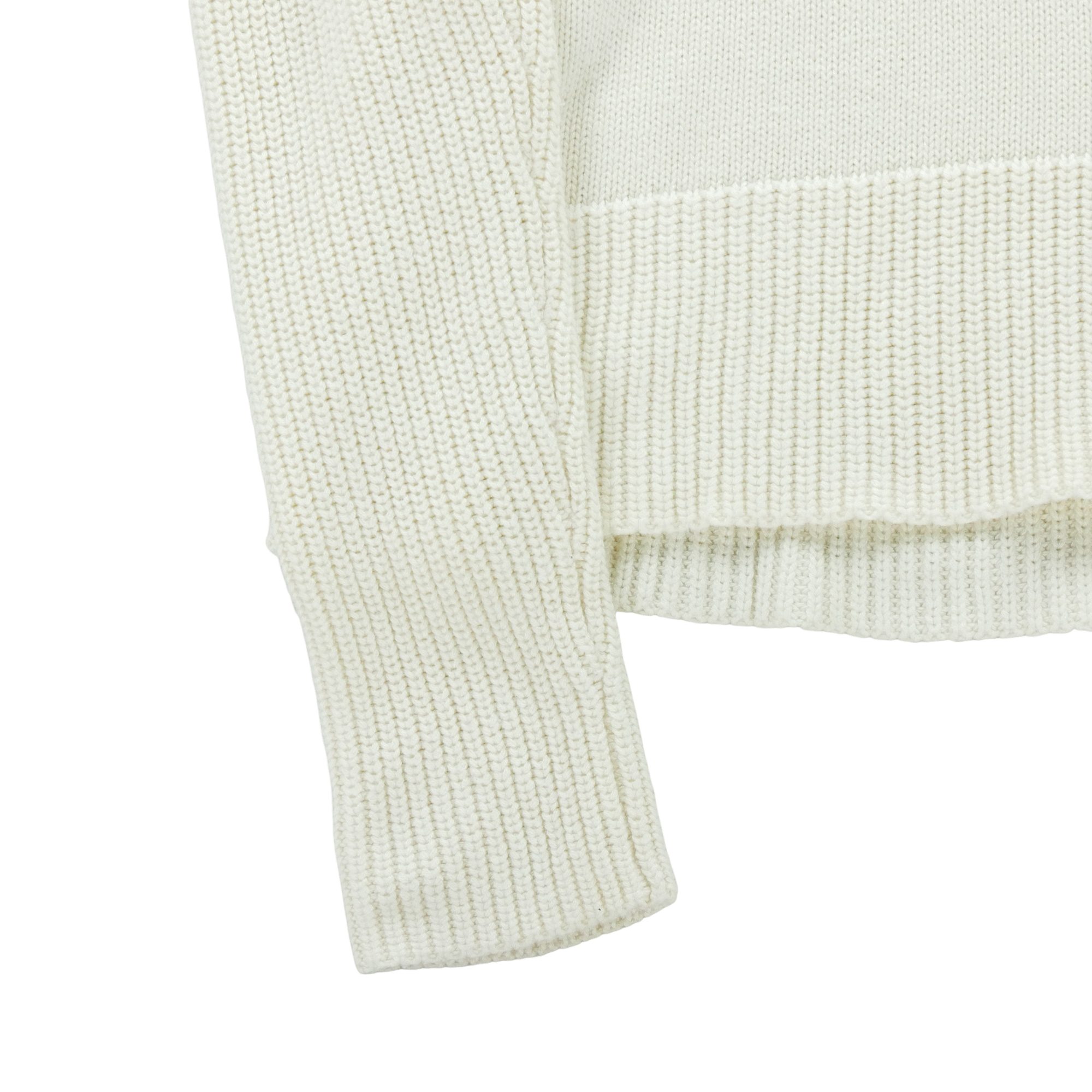 Pull Femme  Beige 4