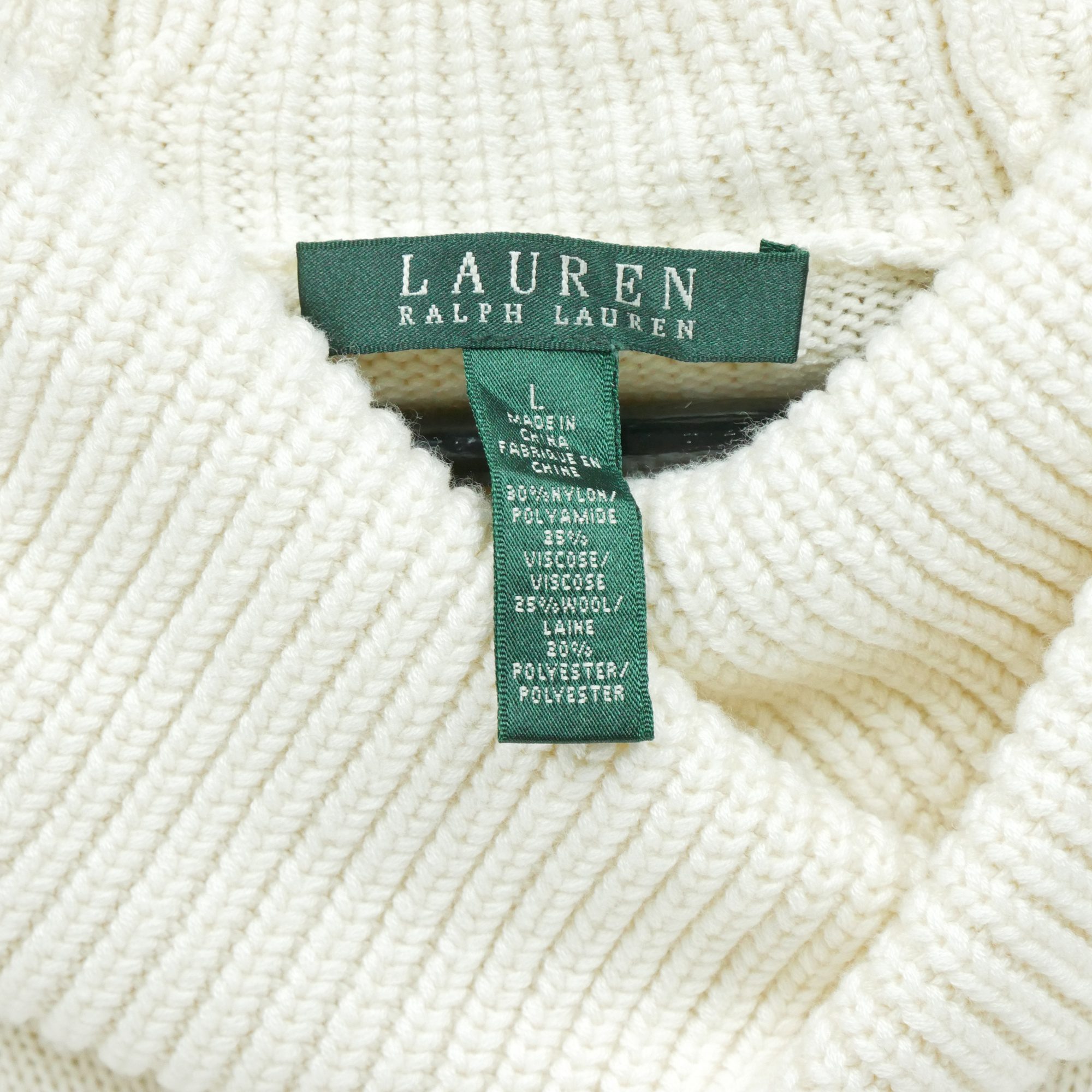 Pull Femme  Beige 5