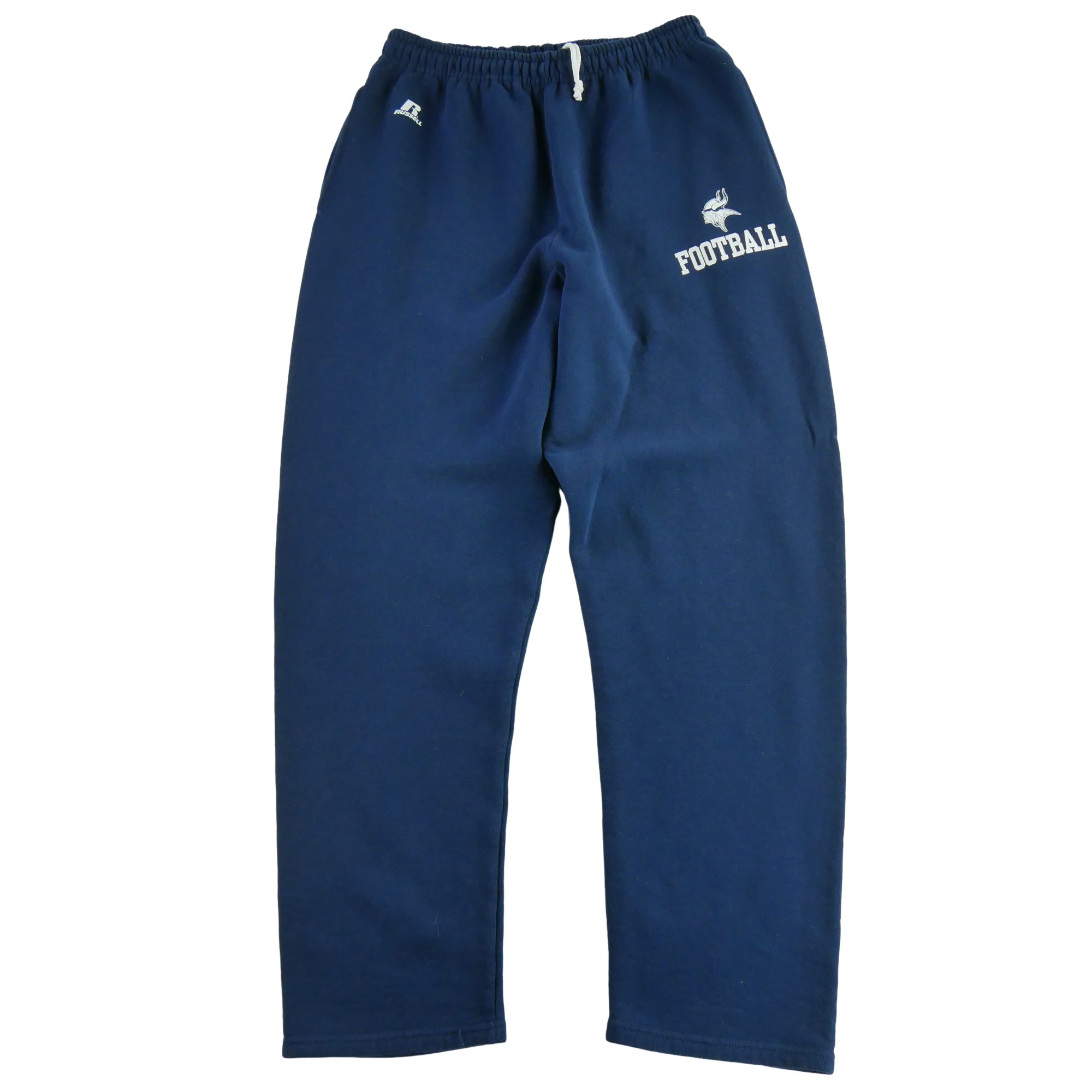 Jogging Homme  Marine 1
