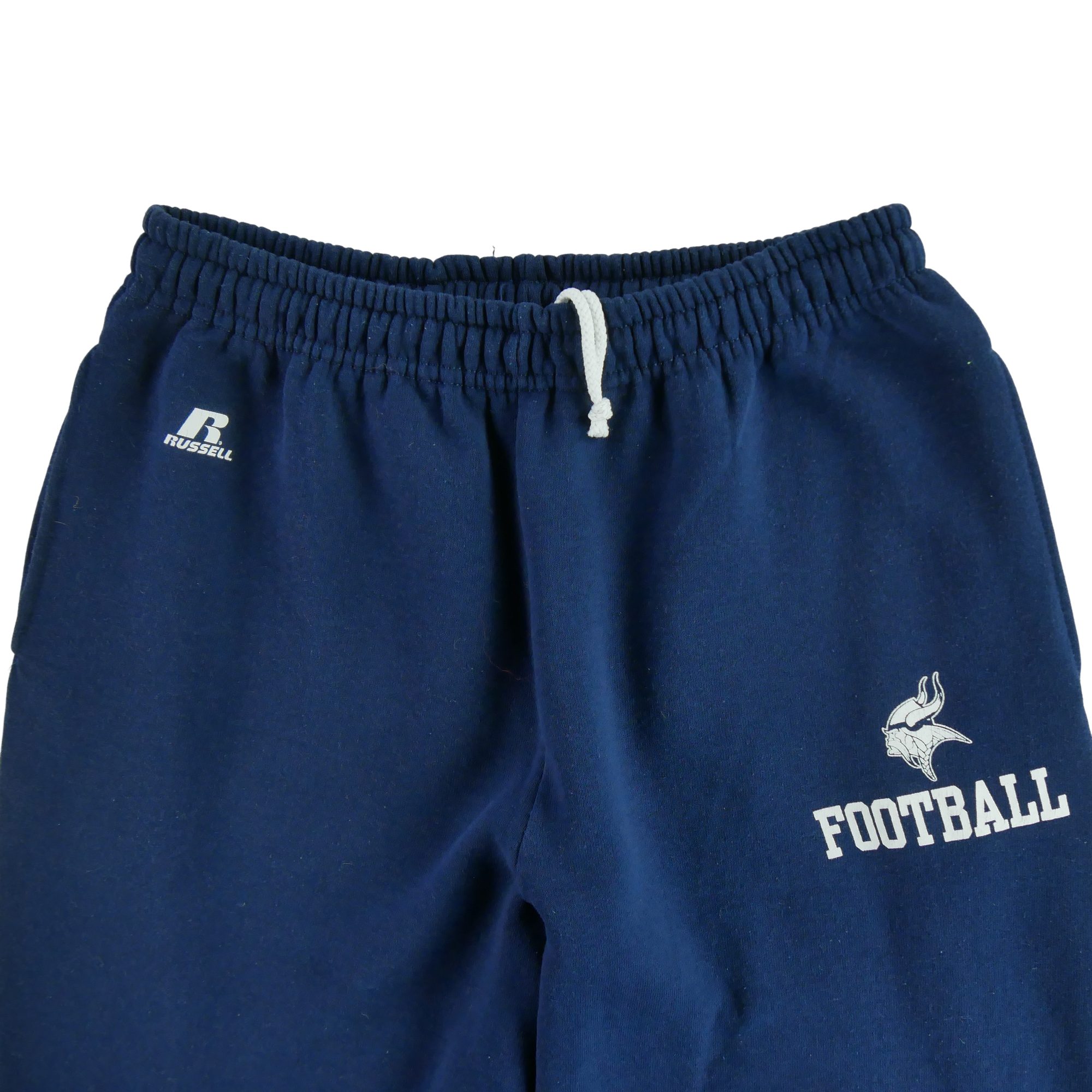 Jogging Homme  Marine 3
