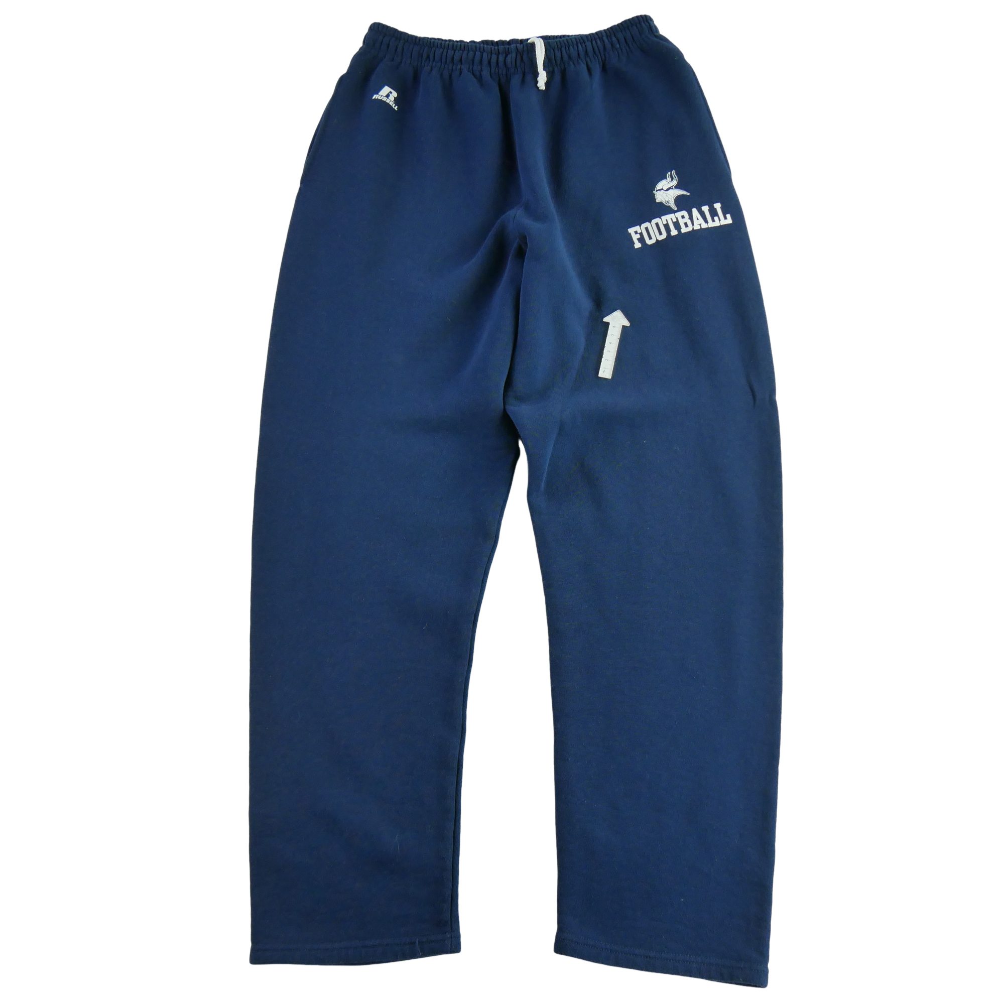 Jogging Homme  Marine 4