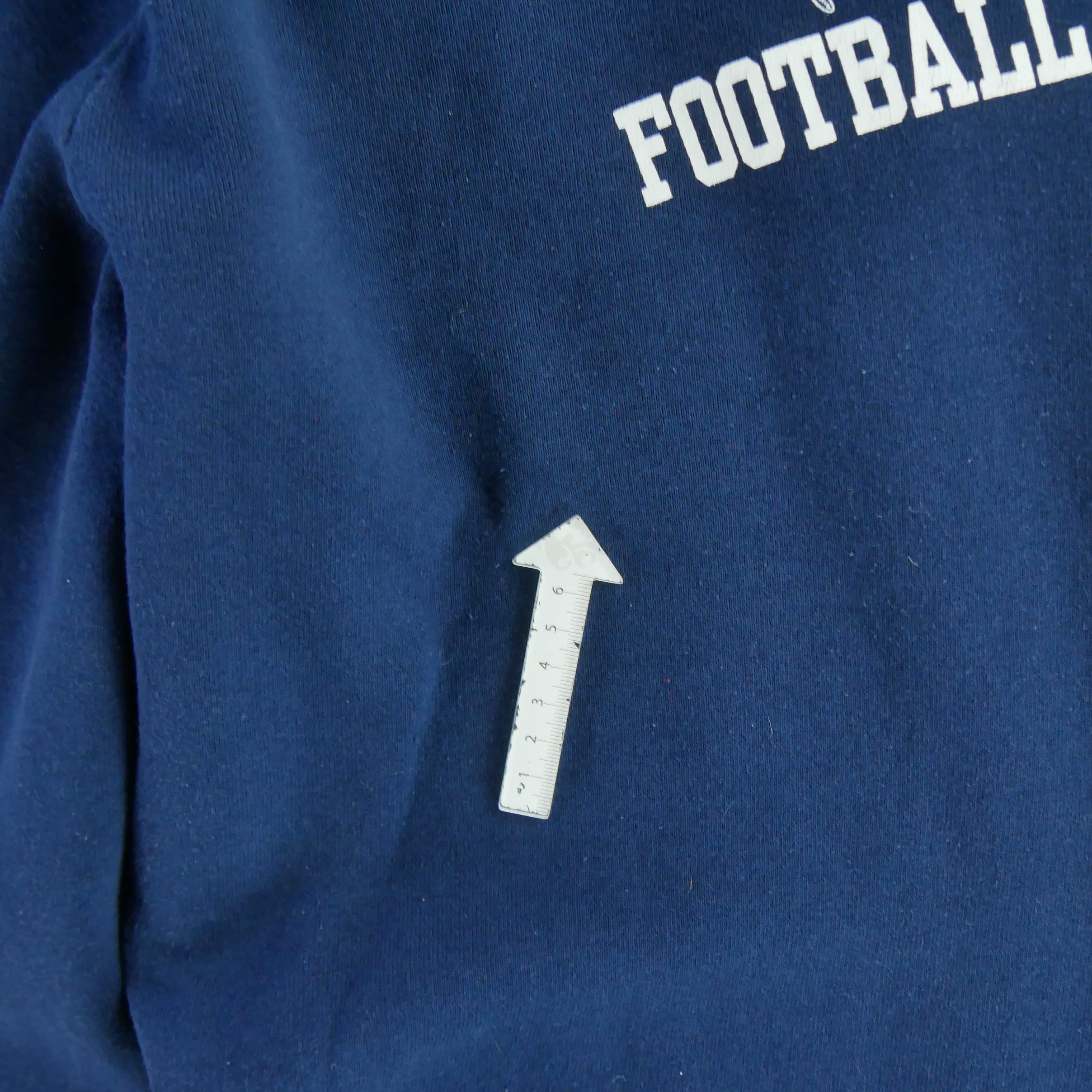Jogging Homme  Marine 5