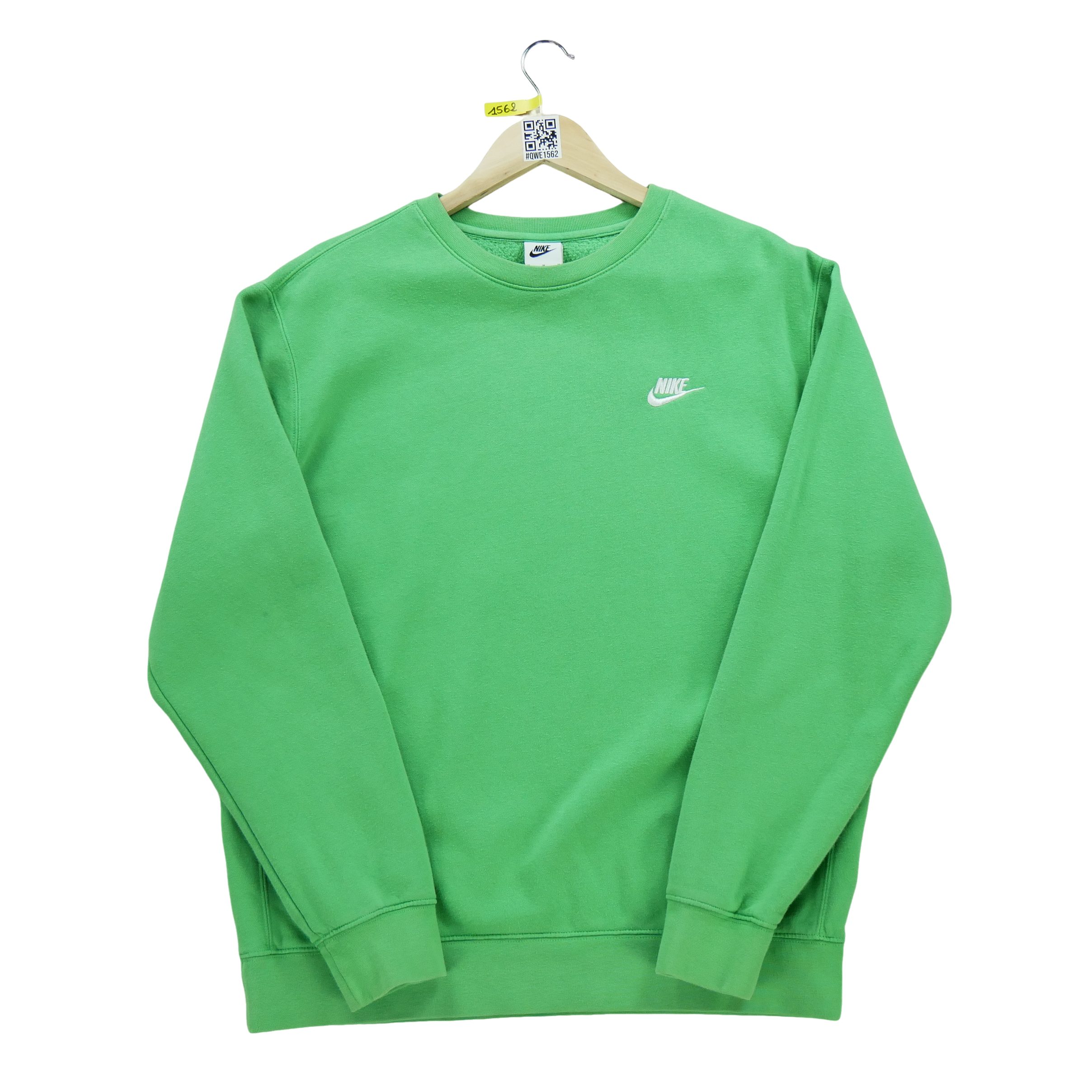 Sweat Homme  Vert 1