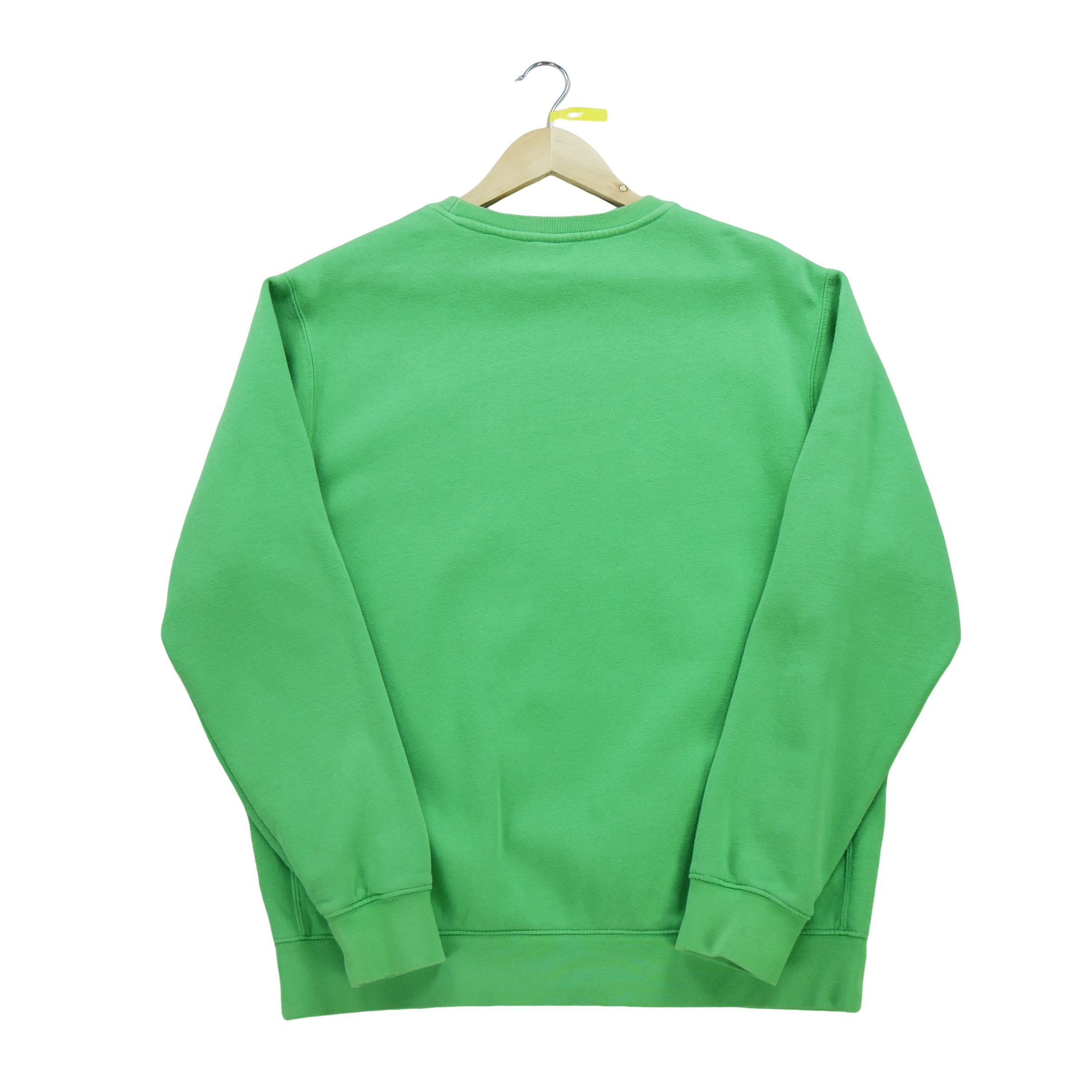 Sweat Homme  Vert 2