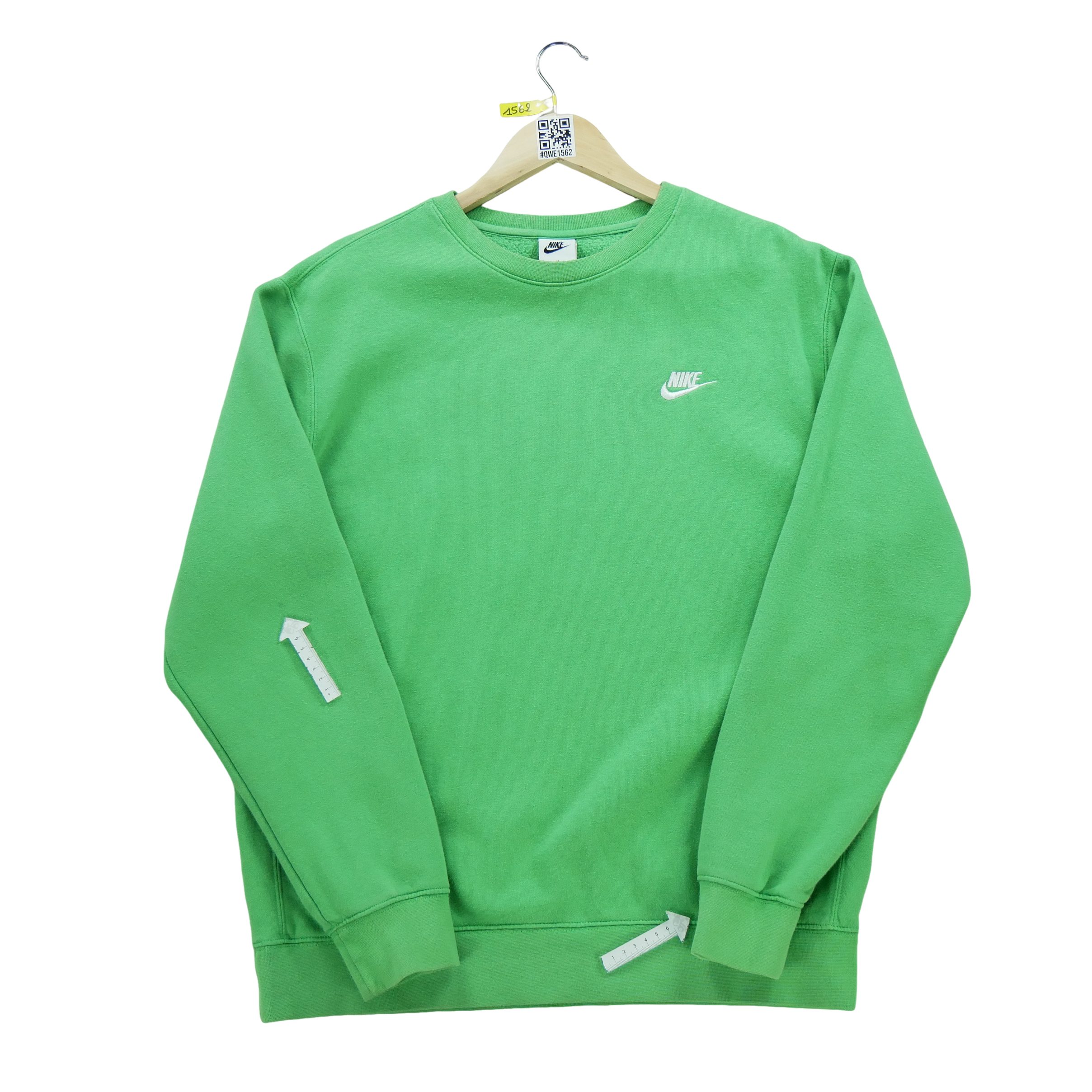 Sweat Homme  Vert 5