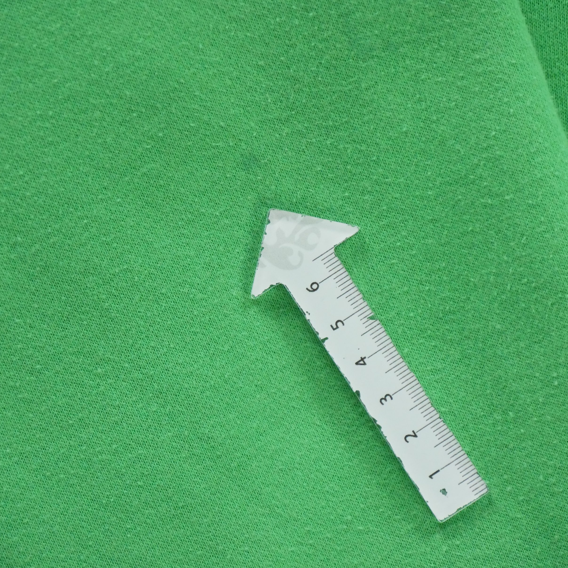 Sweat Homme  Vert 6