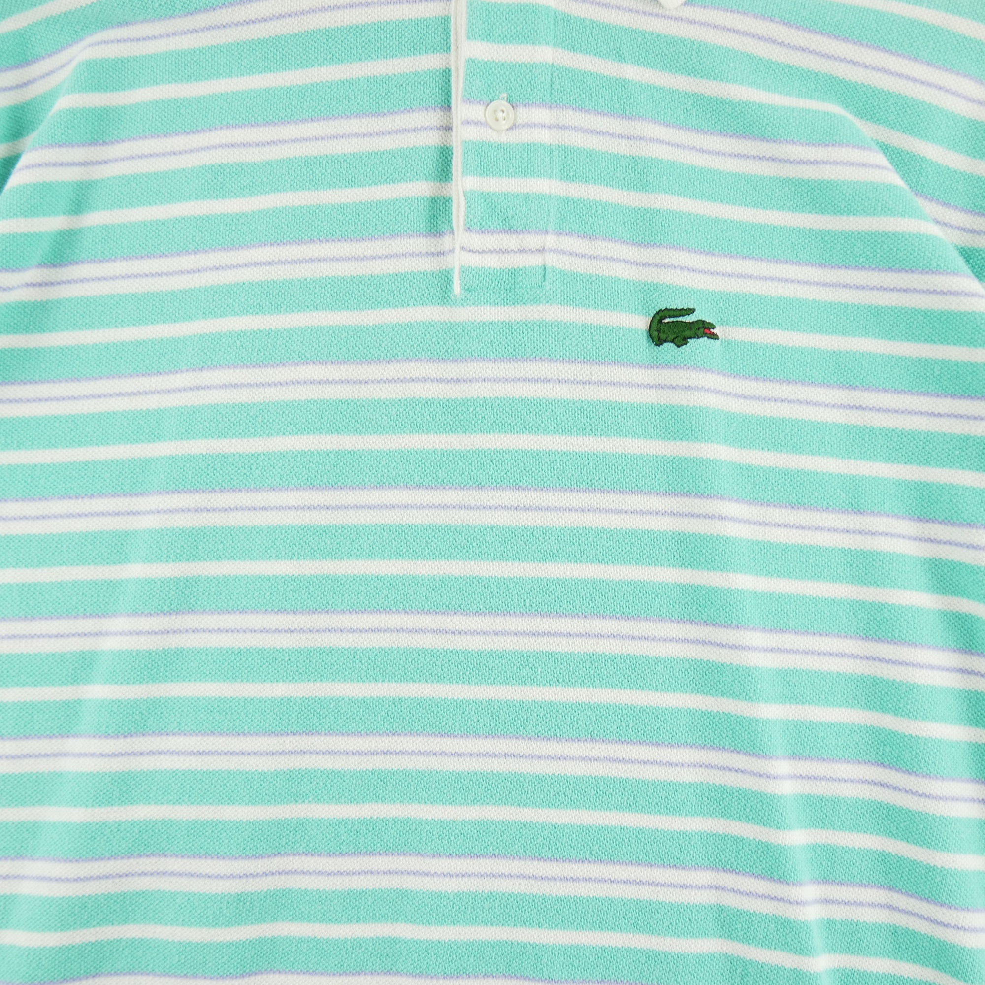 Polo manches courtes Homme  Y2K 4