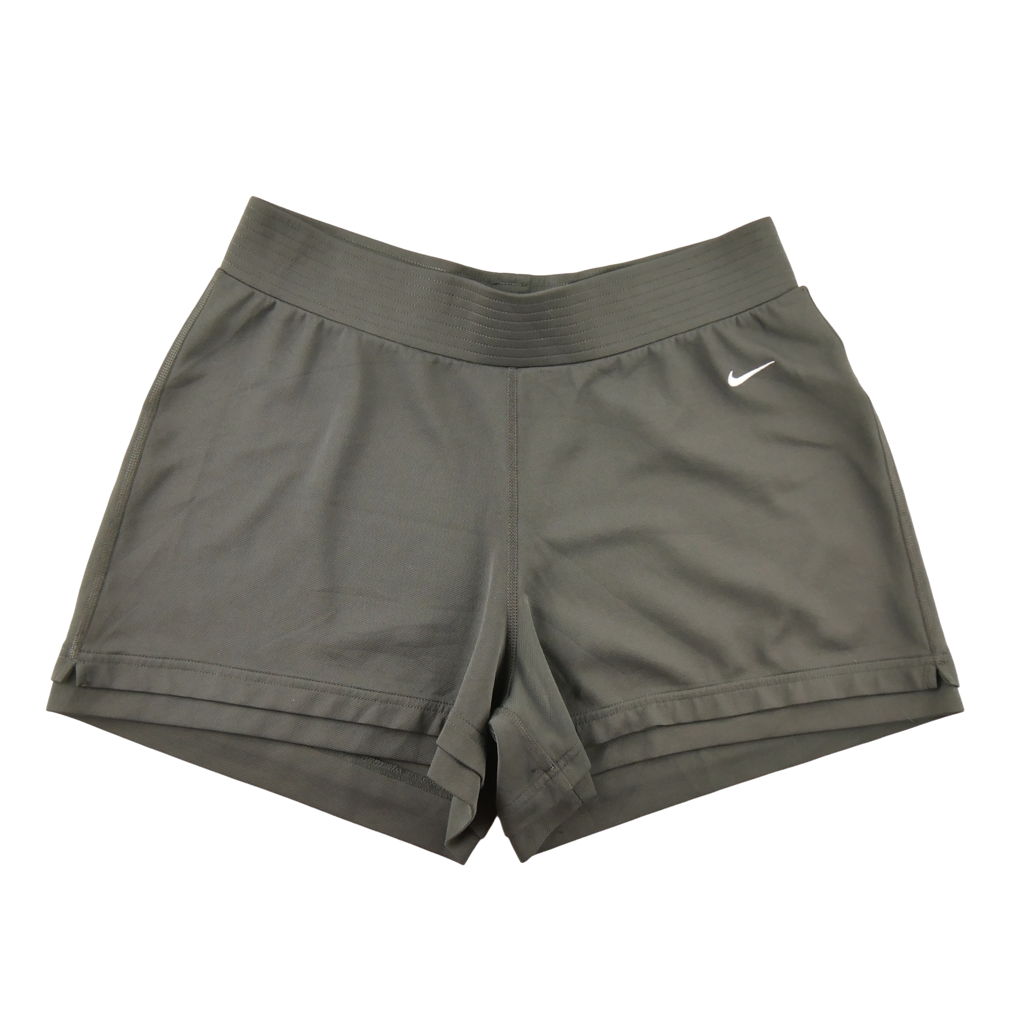 Short Femme Running Marron - Excellent état