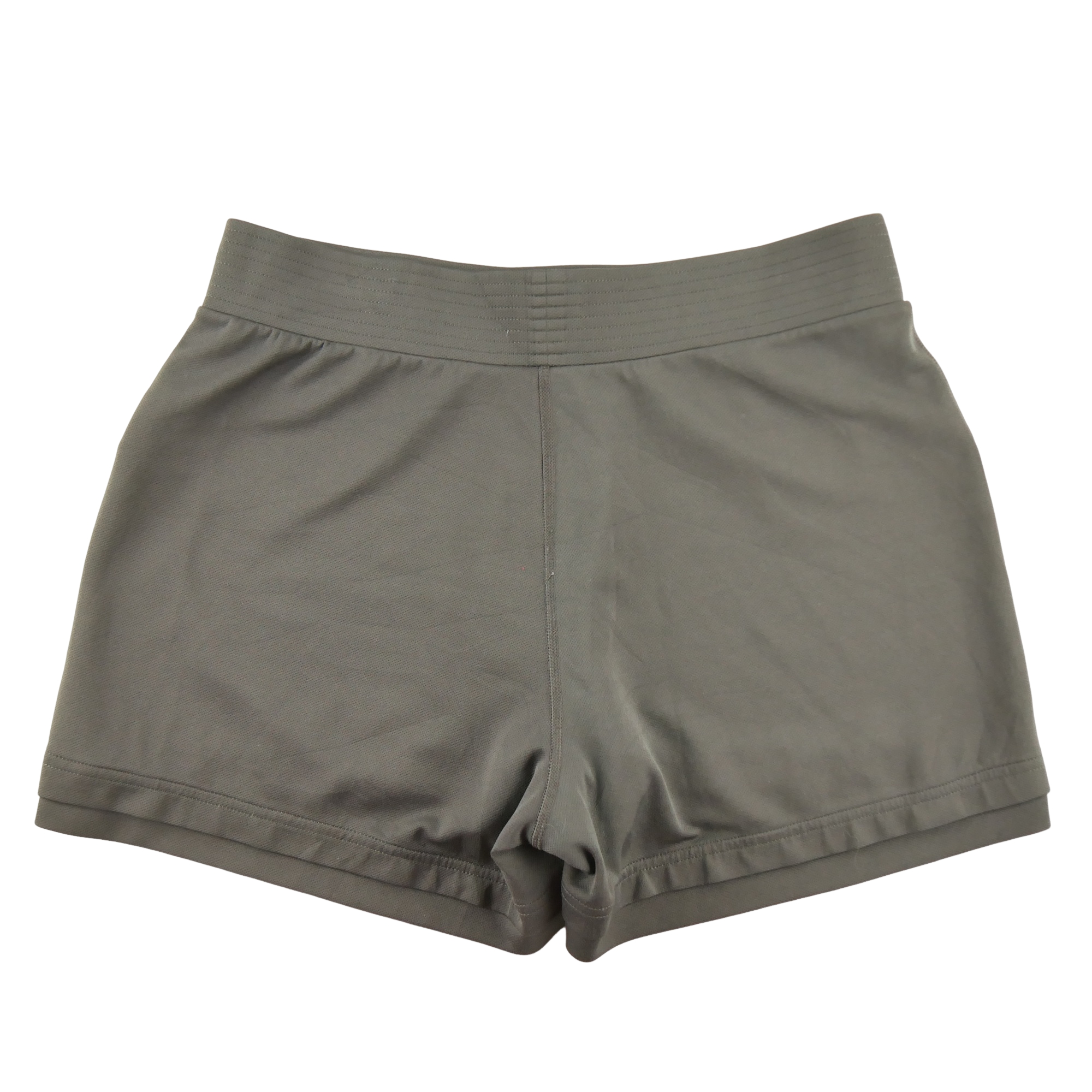 Short Femme  Running Marron 2