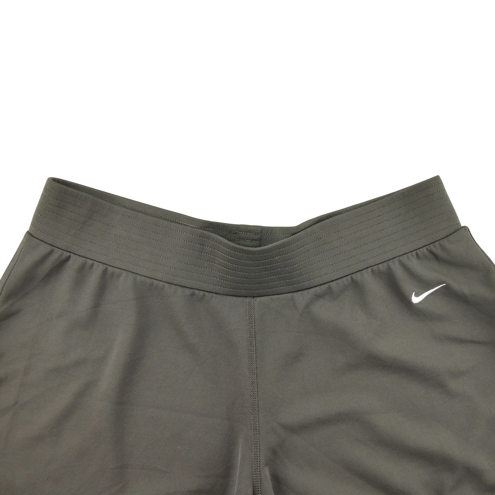 Short Femme  Running Marron 3