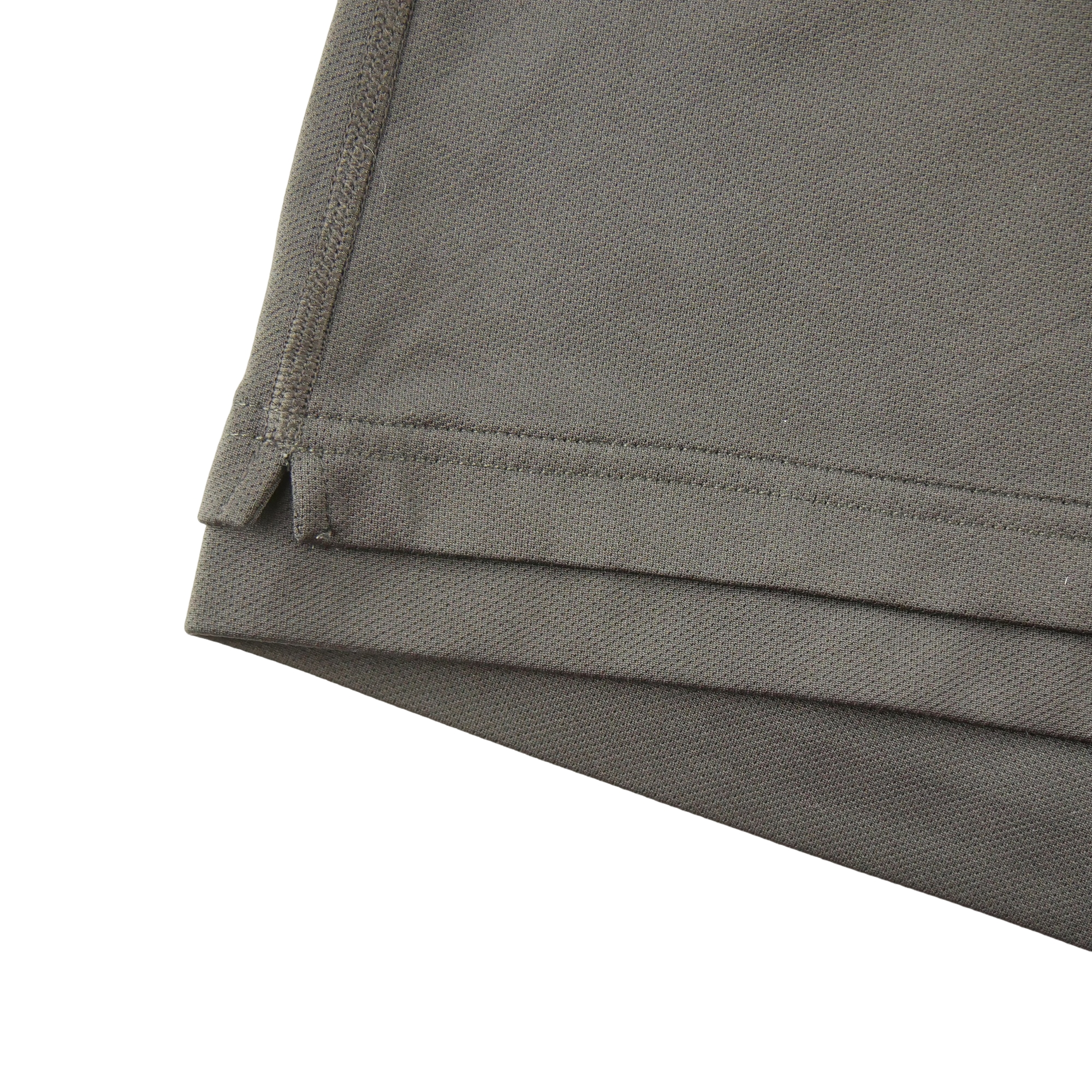 Short Femme  Running Marron 4