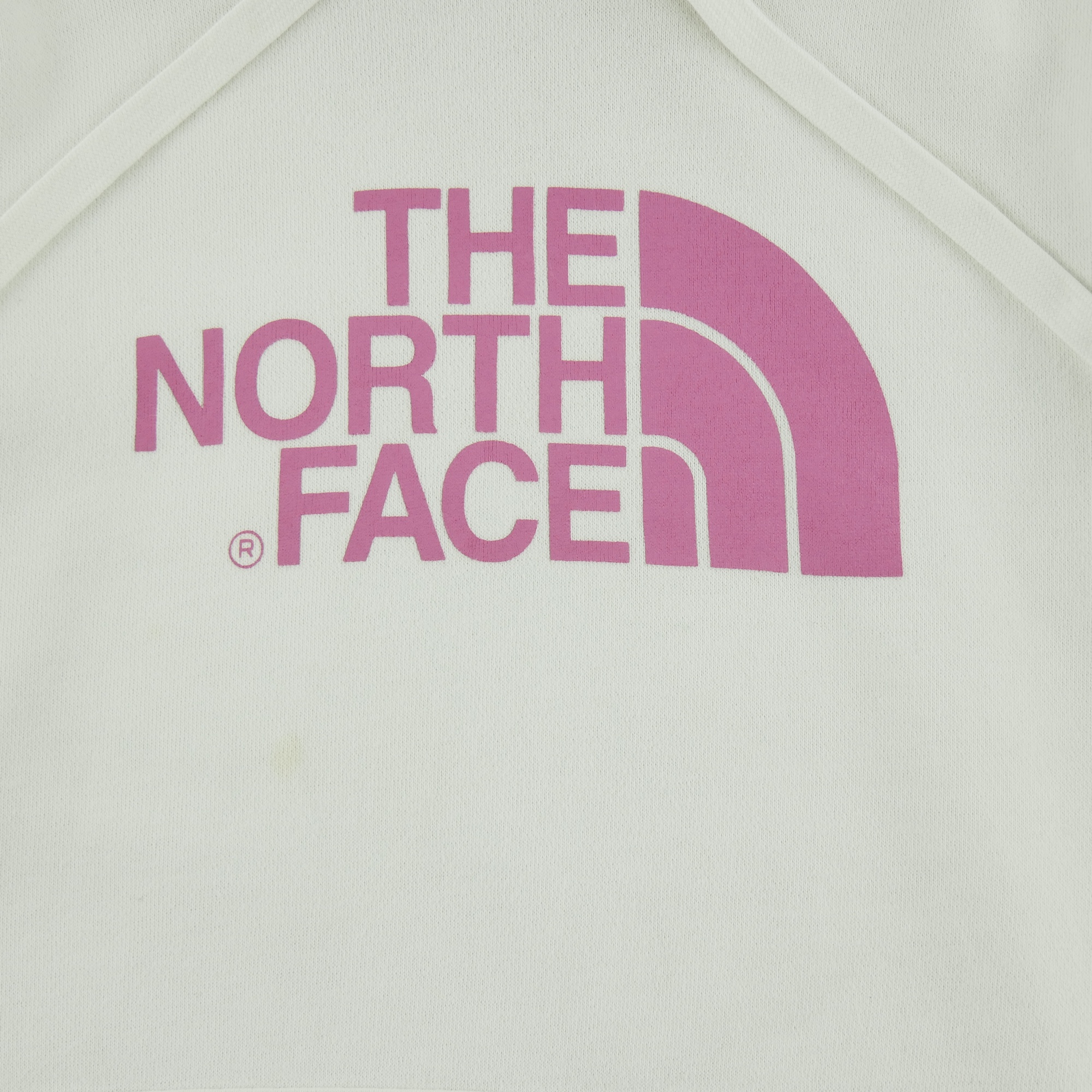 Sweat à capuche Femme  TNF Blanc 3