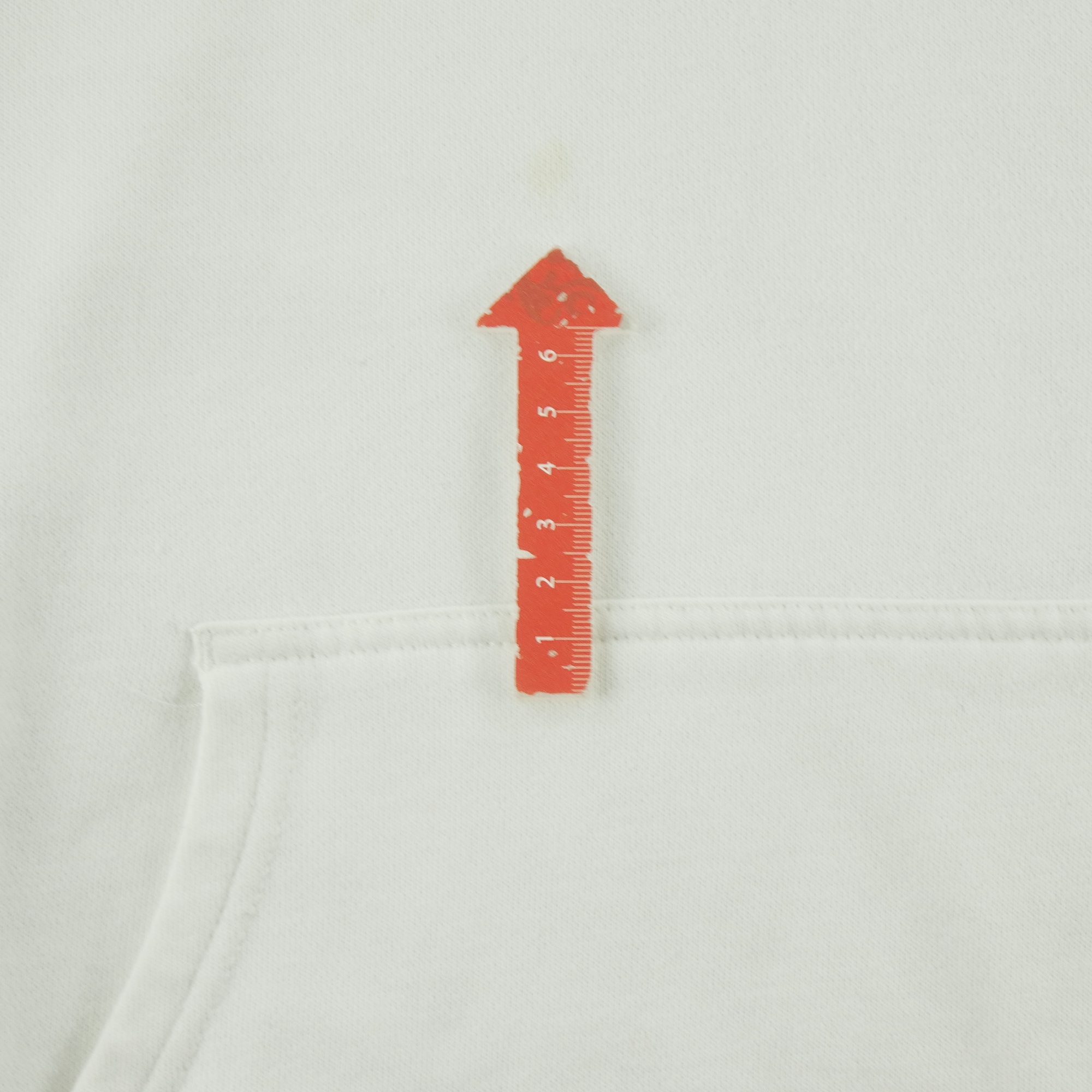 Sweat à capuche Femme  TNF Blanc 6