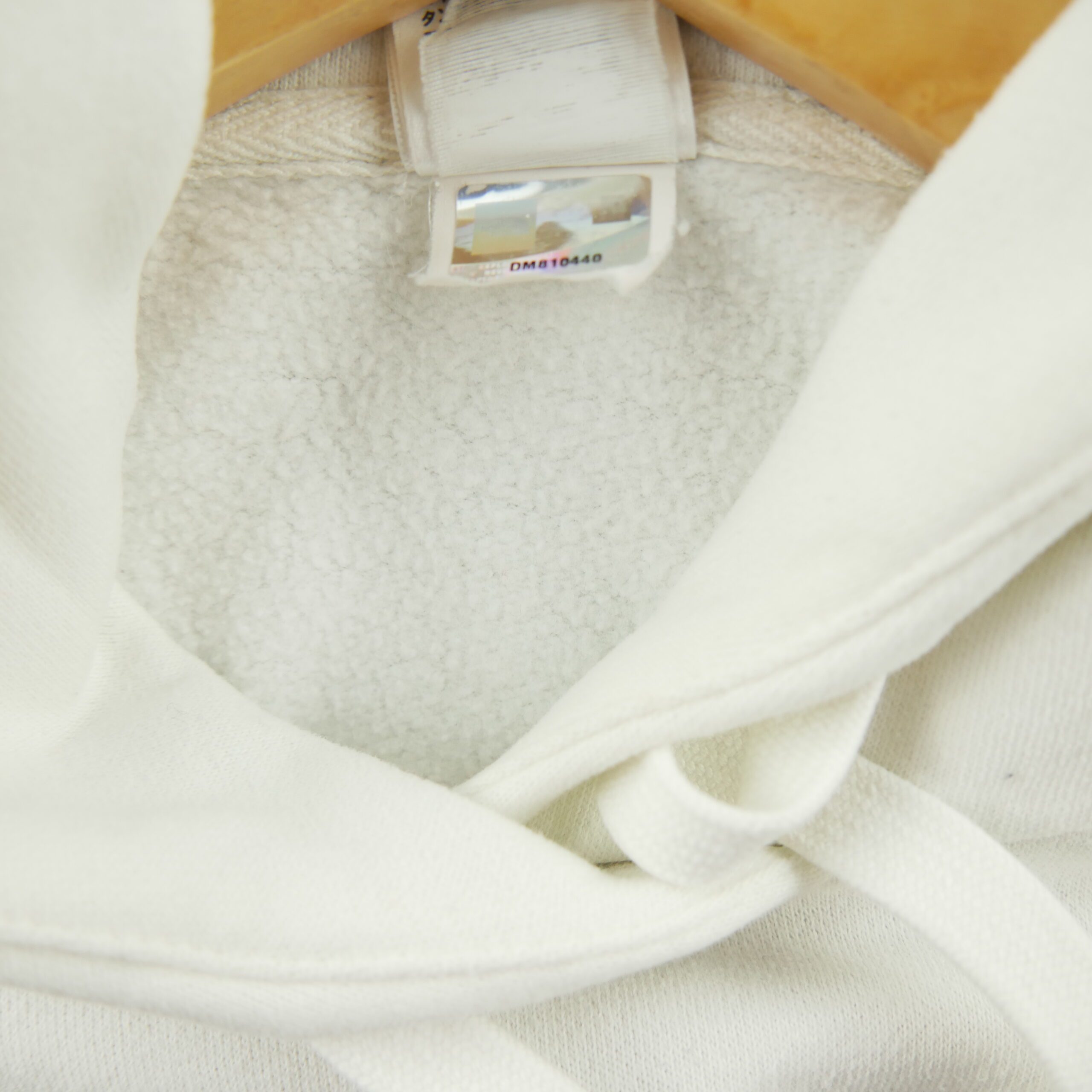Sweat à capuche Femme  TNF Blanc 8