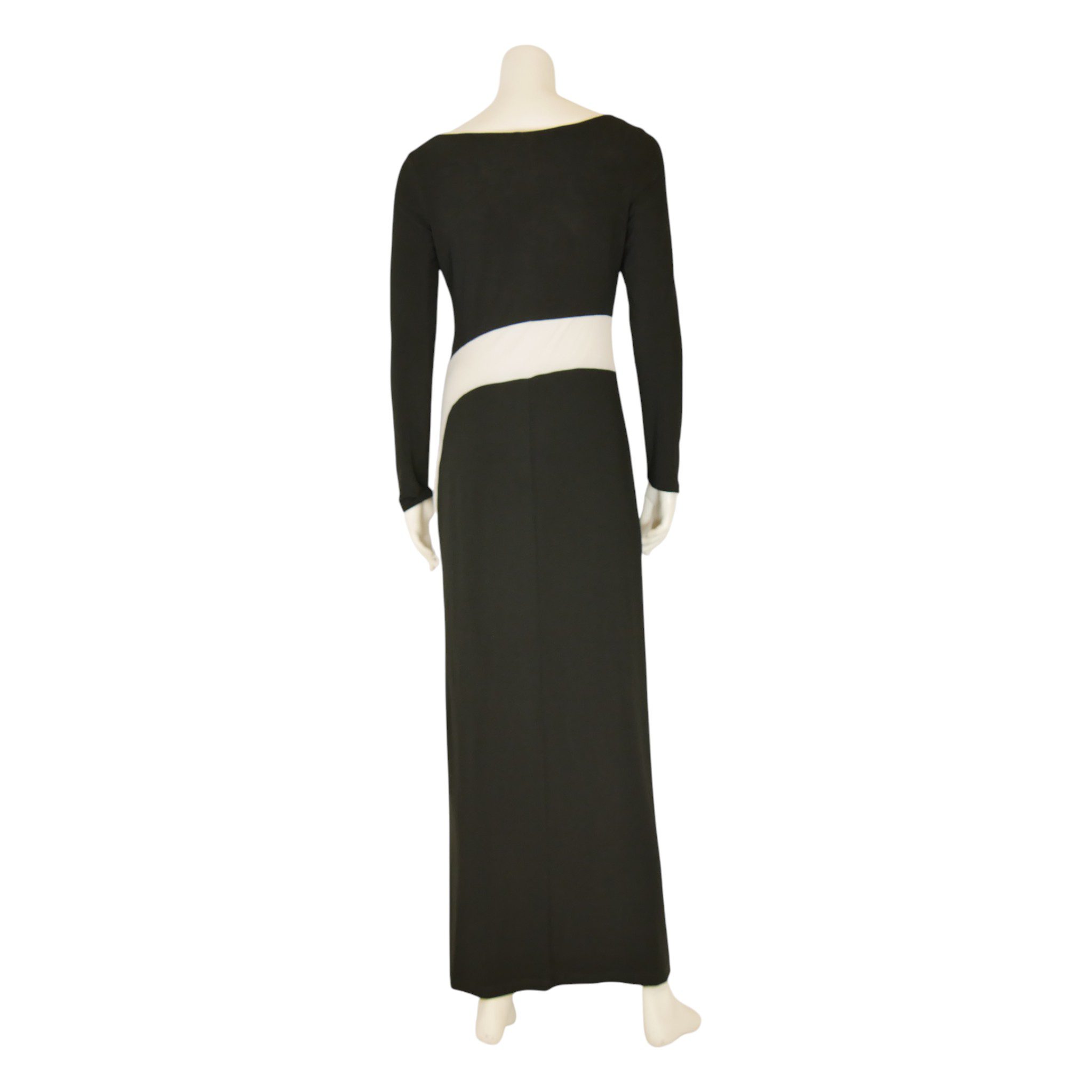 Robe Femme Noir 2