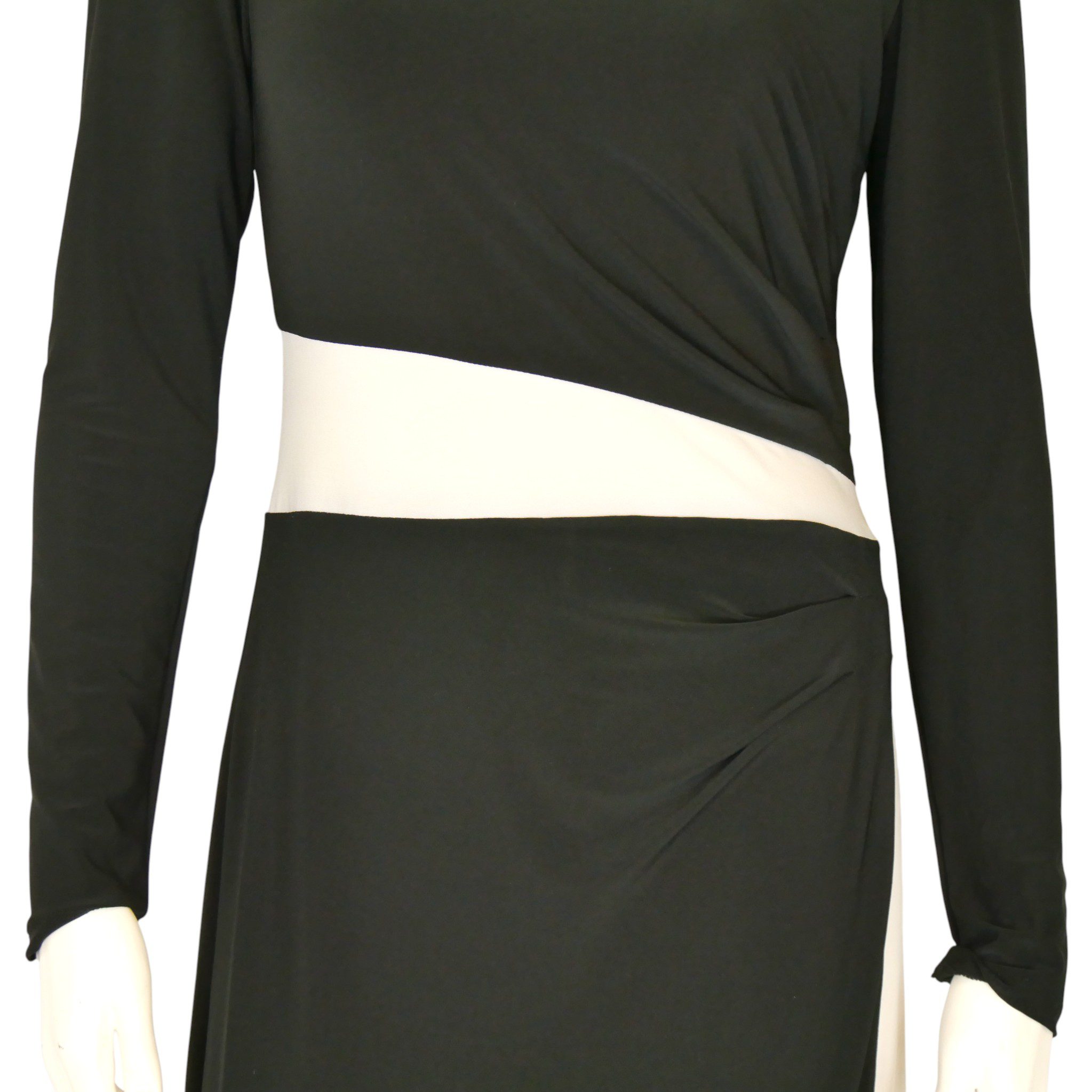 Robe Femme Noir 4