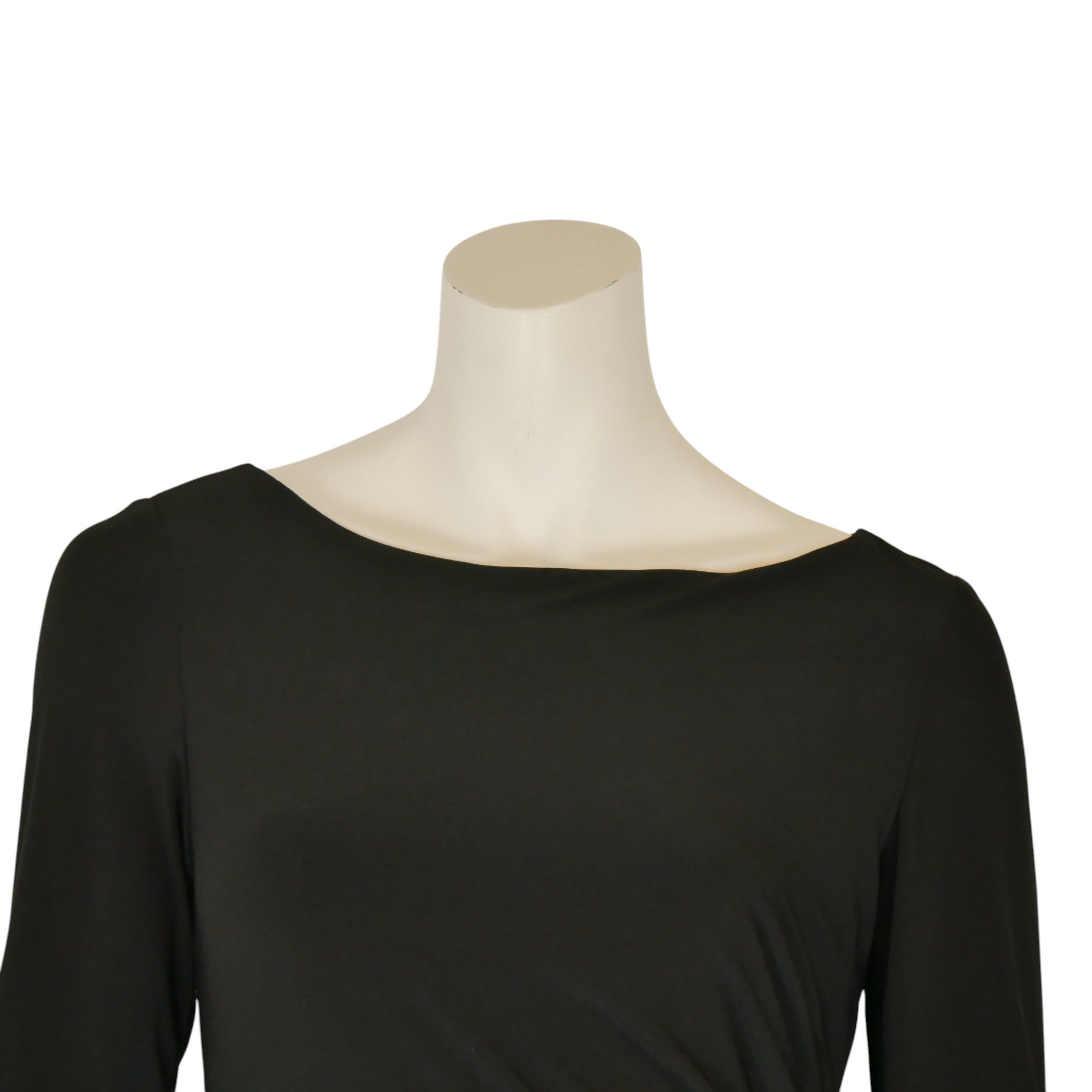 Robe Femme Noir 5