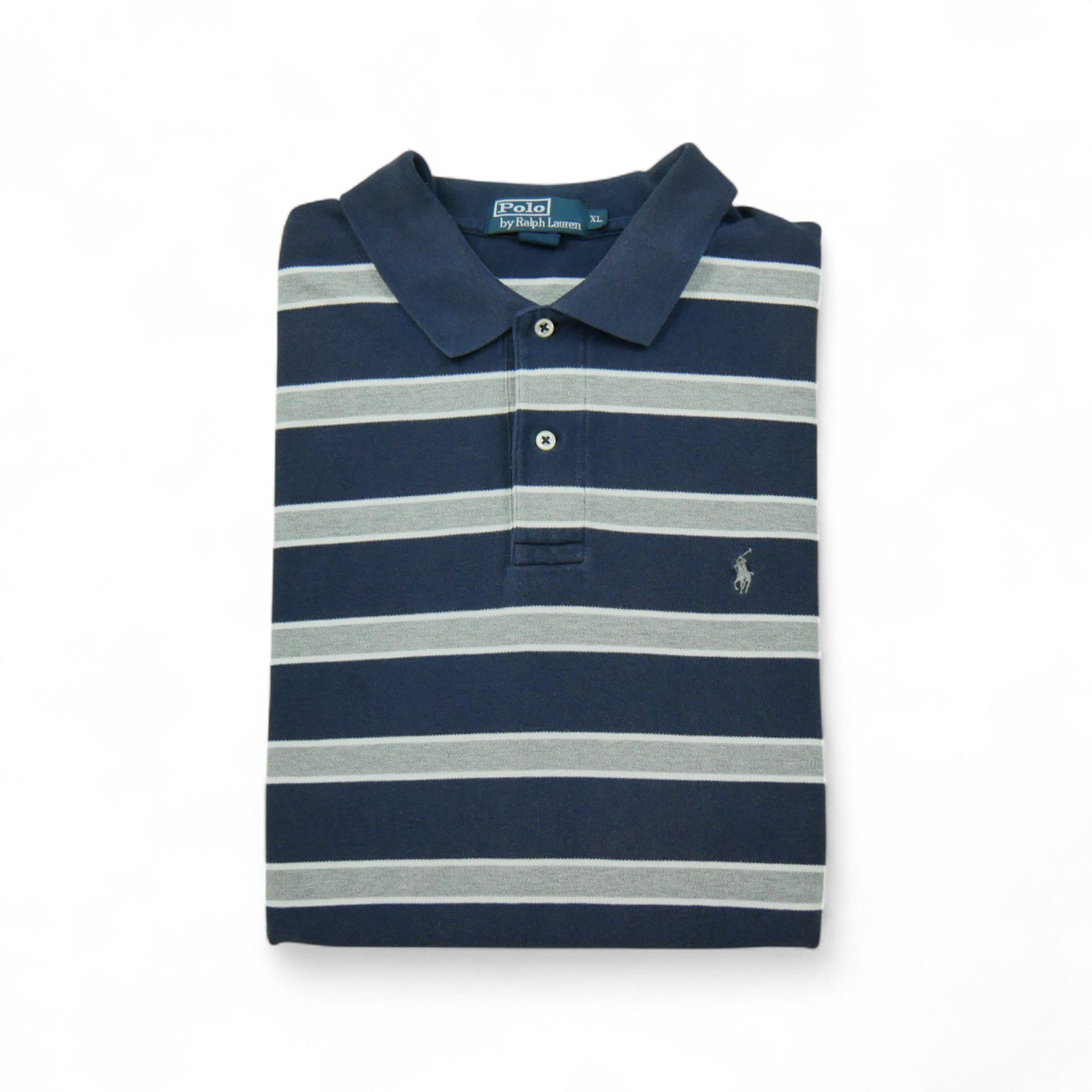 Polo manches courtes Homme 1