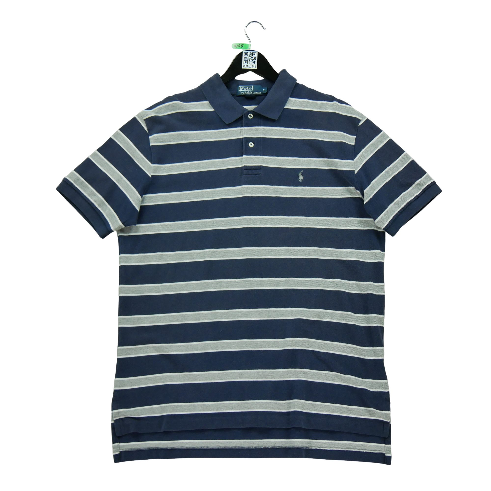 Polo manches courtes Homme 2