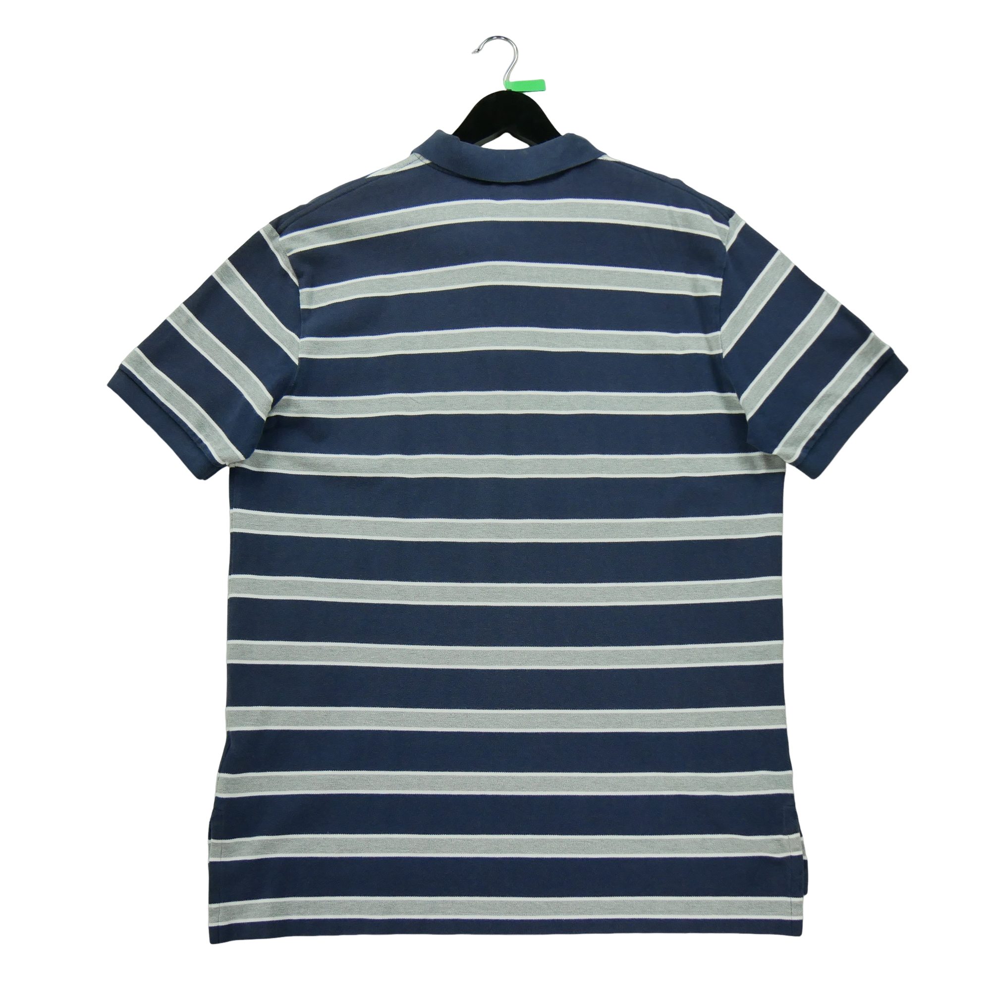 Polo manches courtes Homme 3