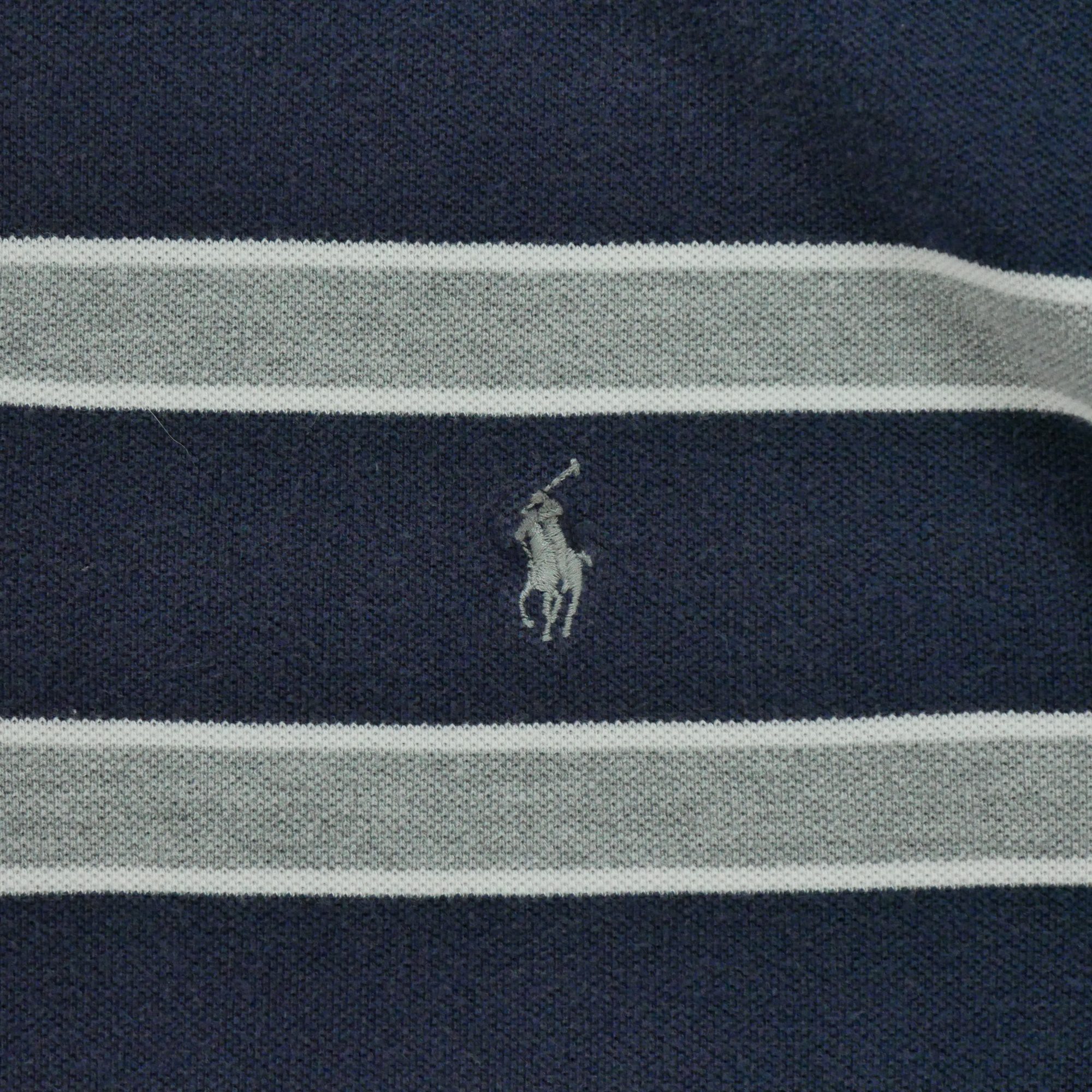 Polo manches courtes Homme 5