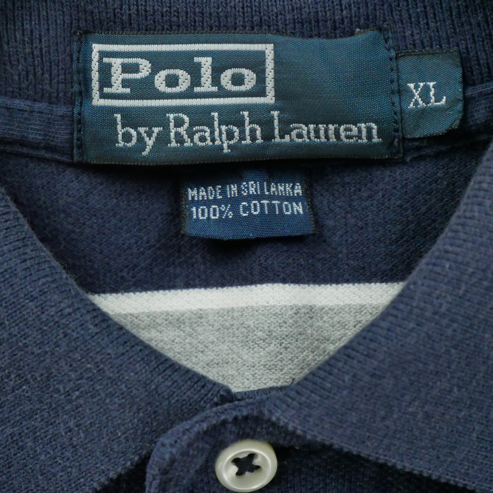 Polo manches courtes Homme 6