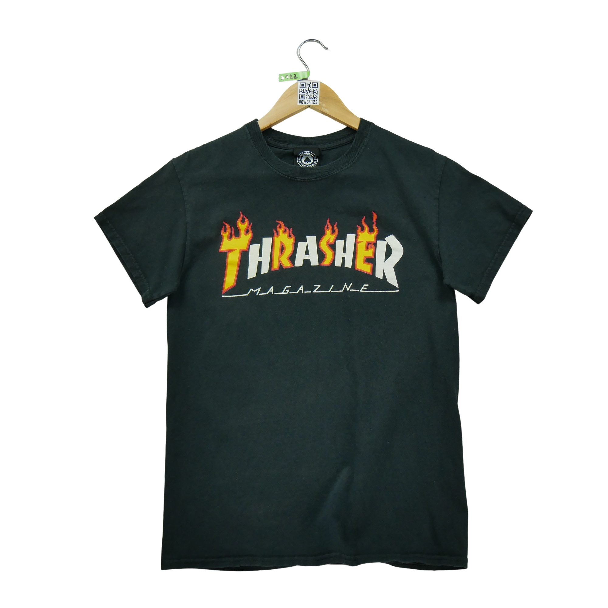 T-shirt manches courtes Homme 1
