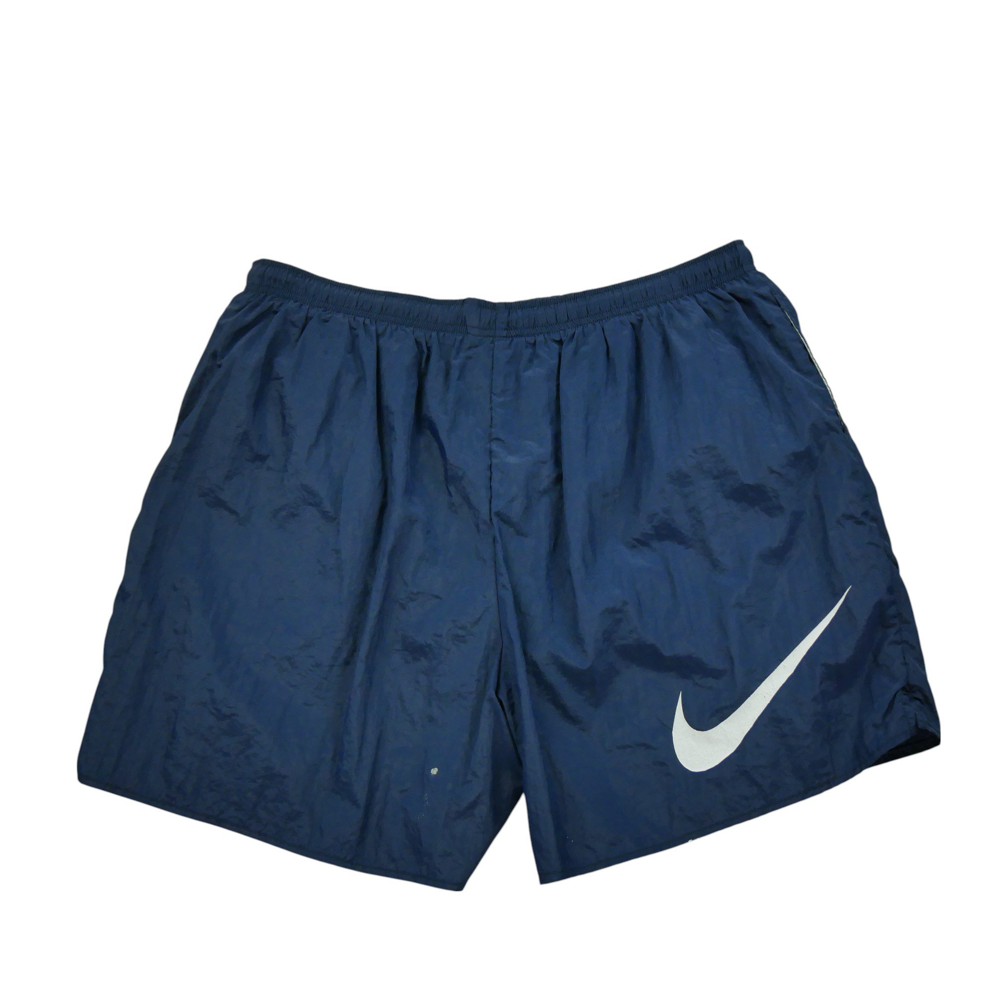 Short de bain Homme  Marine 2