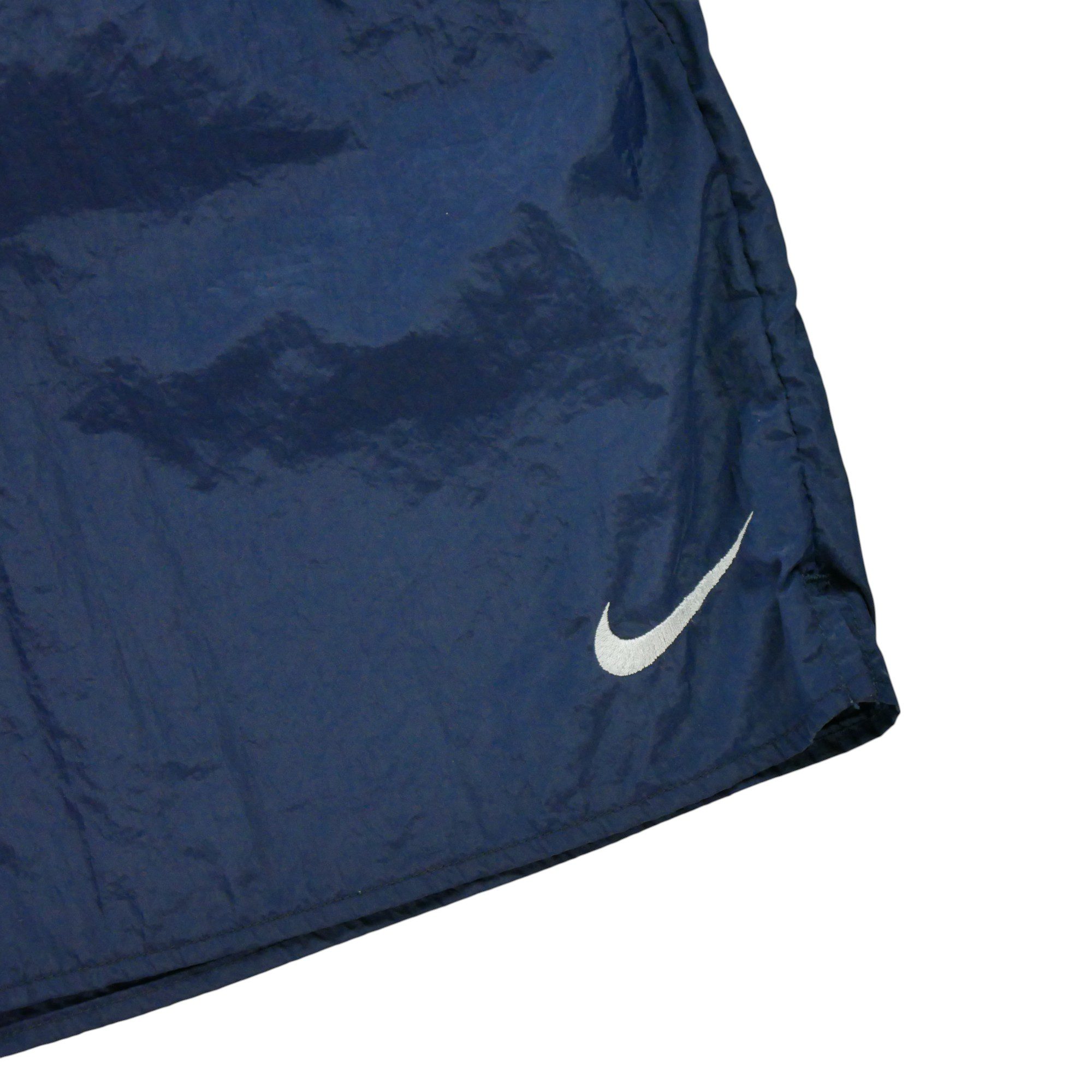 Short de bain Homme  Marine 3