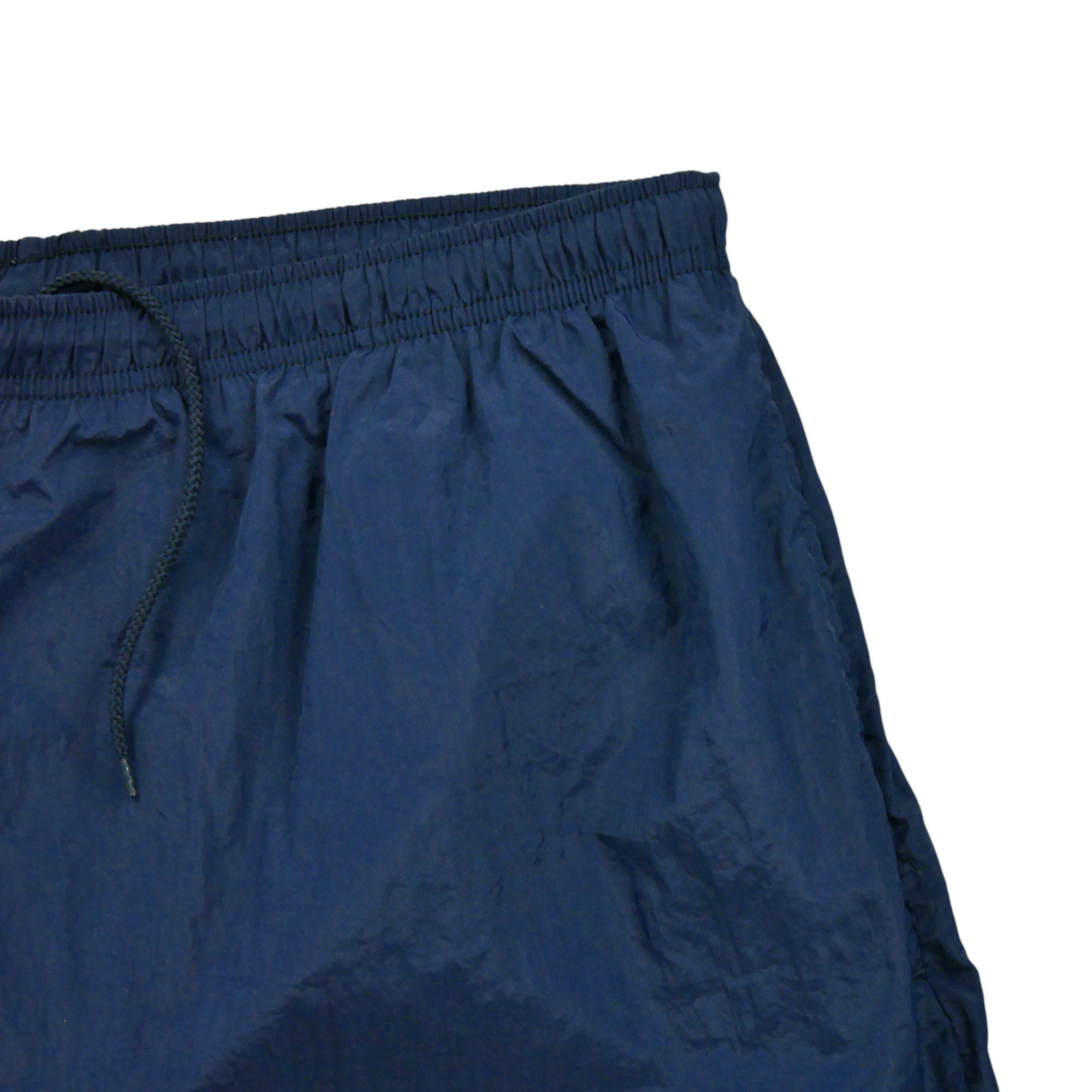 Short de bain Homme  Marine 4