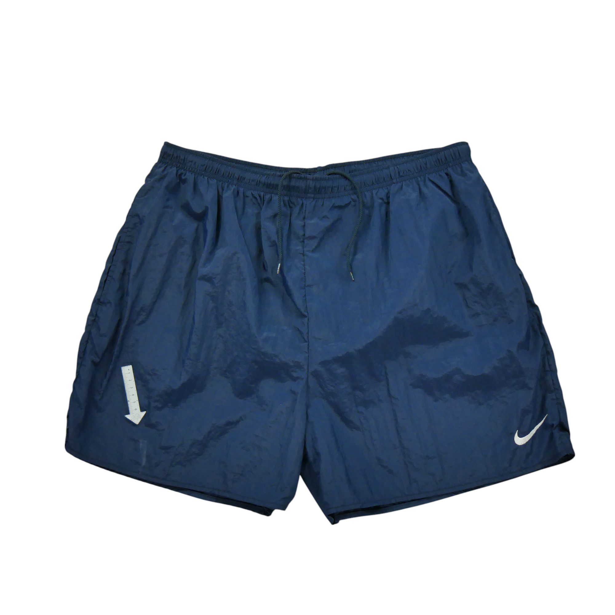 Short de bain Homme  Marine 5