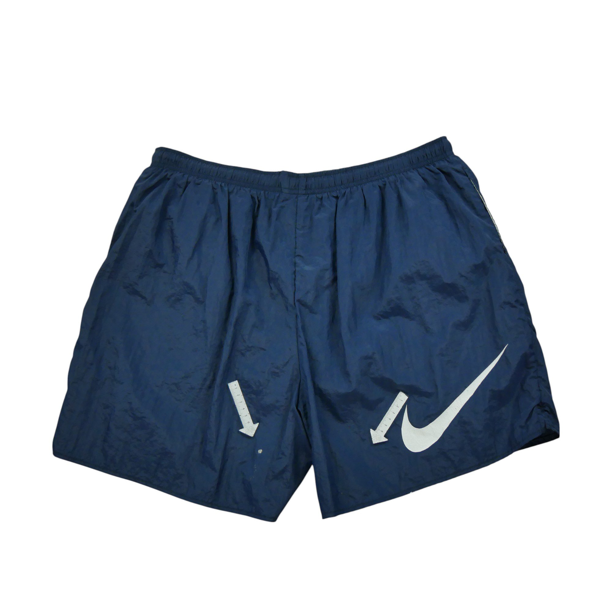 Short de bain Homme  Marine 7