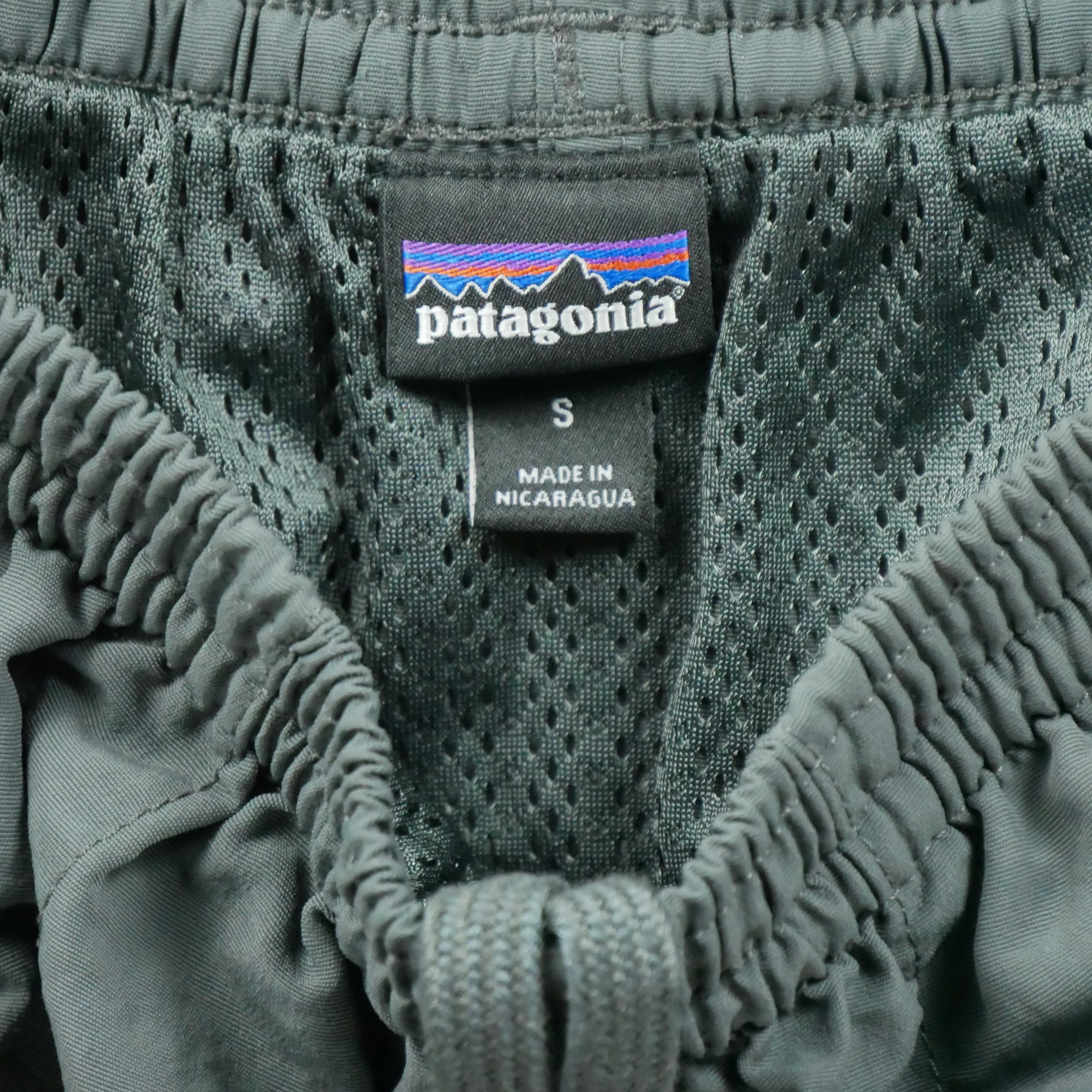 Short de bain Homme  Gris 6
