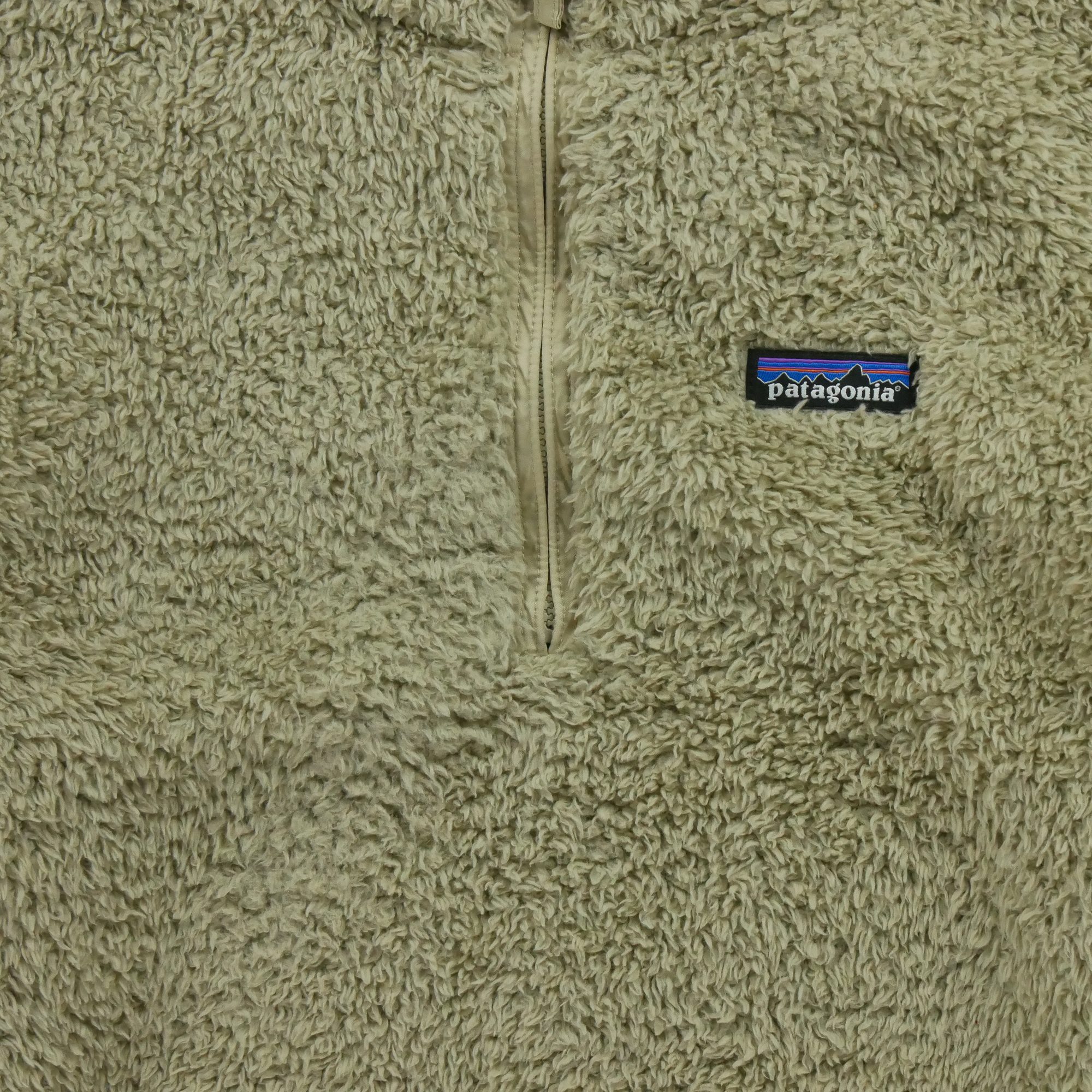 Pull polaire Femme  Beige 4