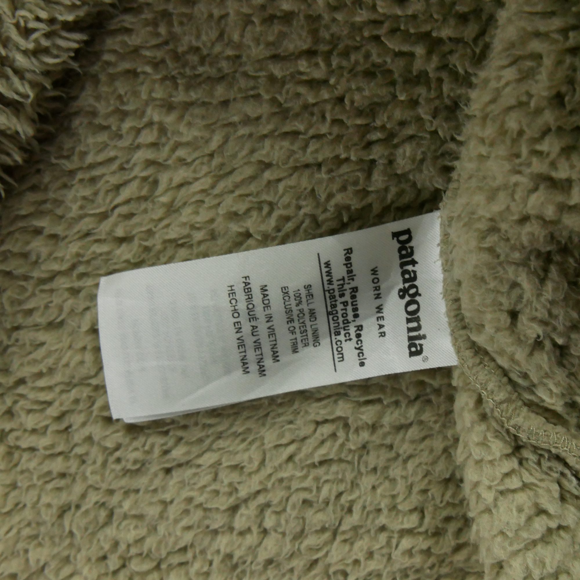 Pull polaire Femme  Beige 7