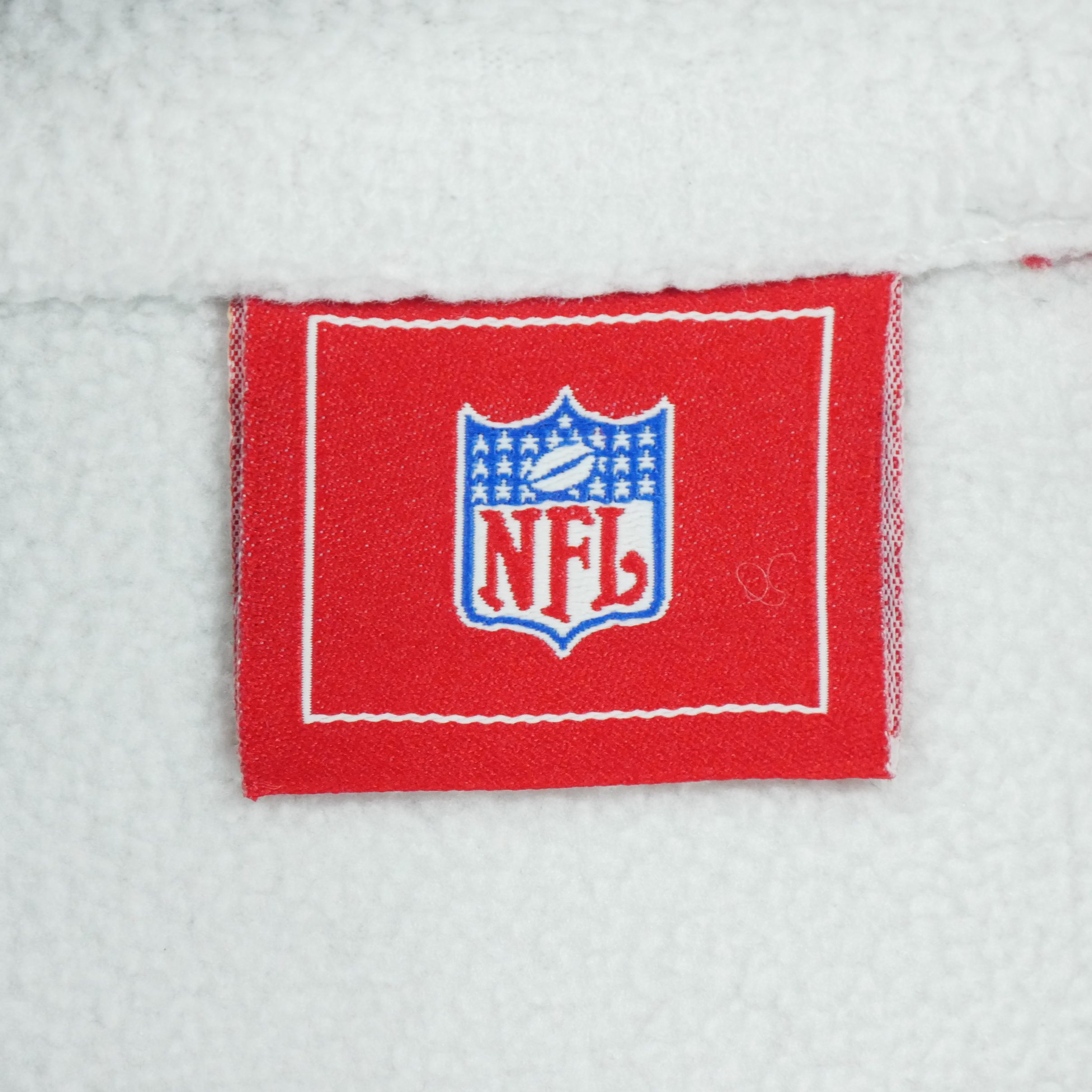 Pull polaire NFL Cleveland Browns 6