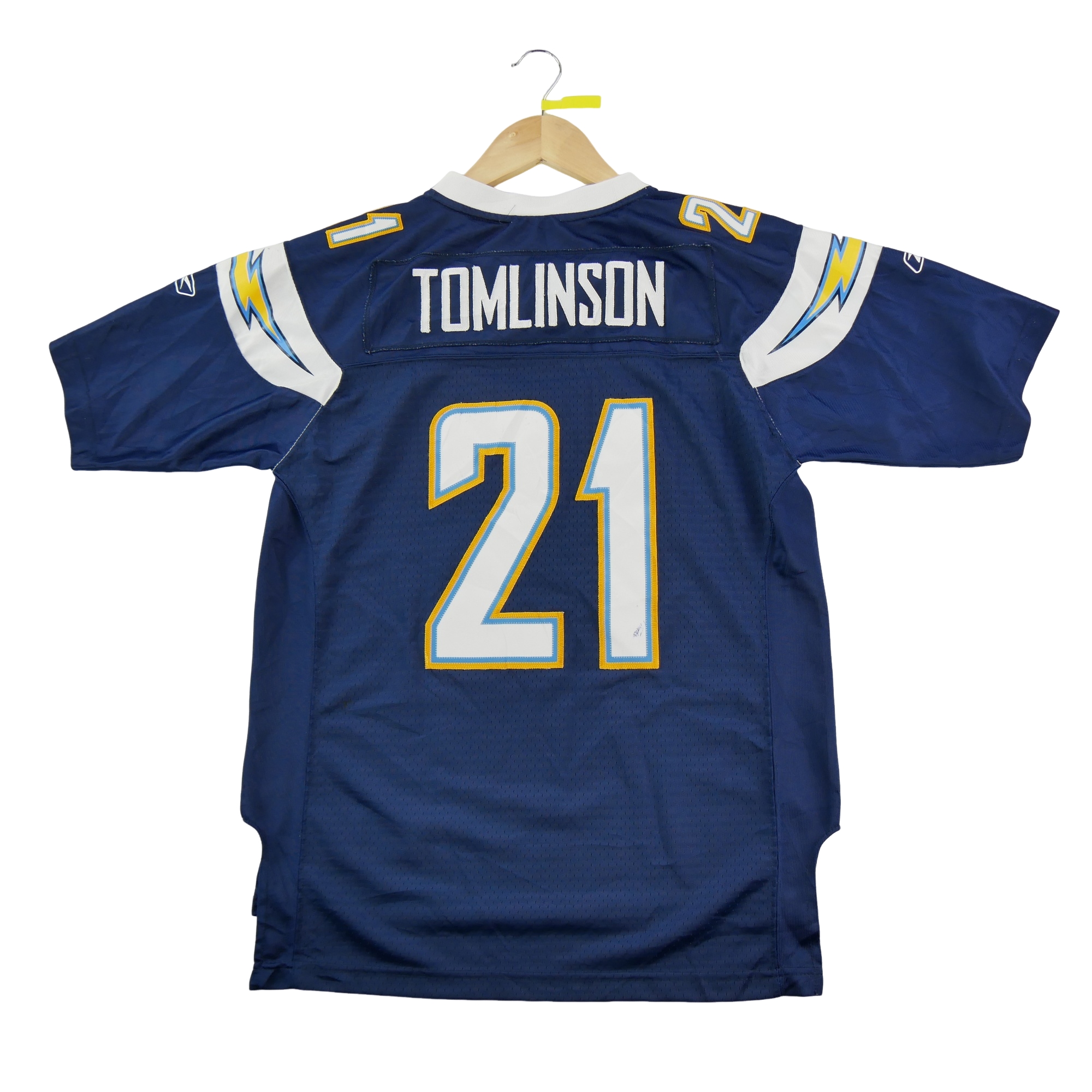 Maillot Homme NFL Los Angeles Chargers 2