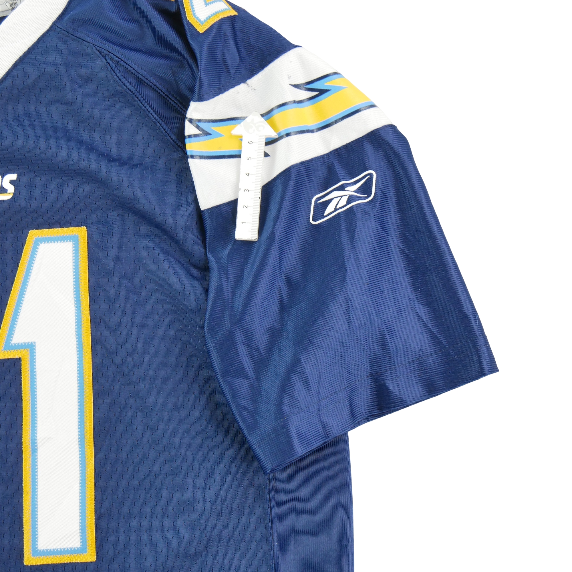 Maillot Homme NFL Los Angeles Chargers 4