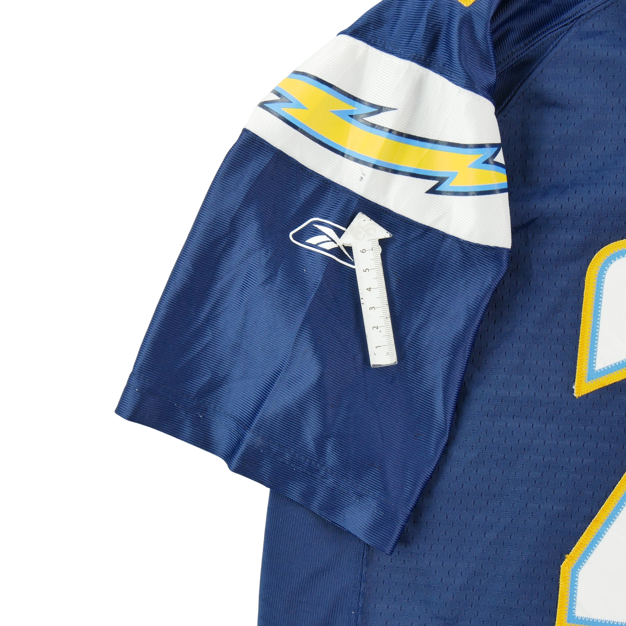 Maillot Homme NFL Los Angeles Chargers 5