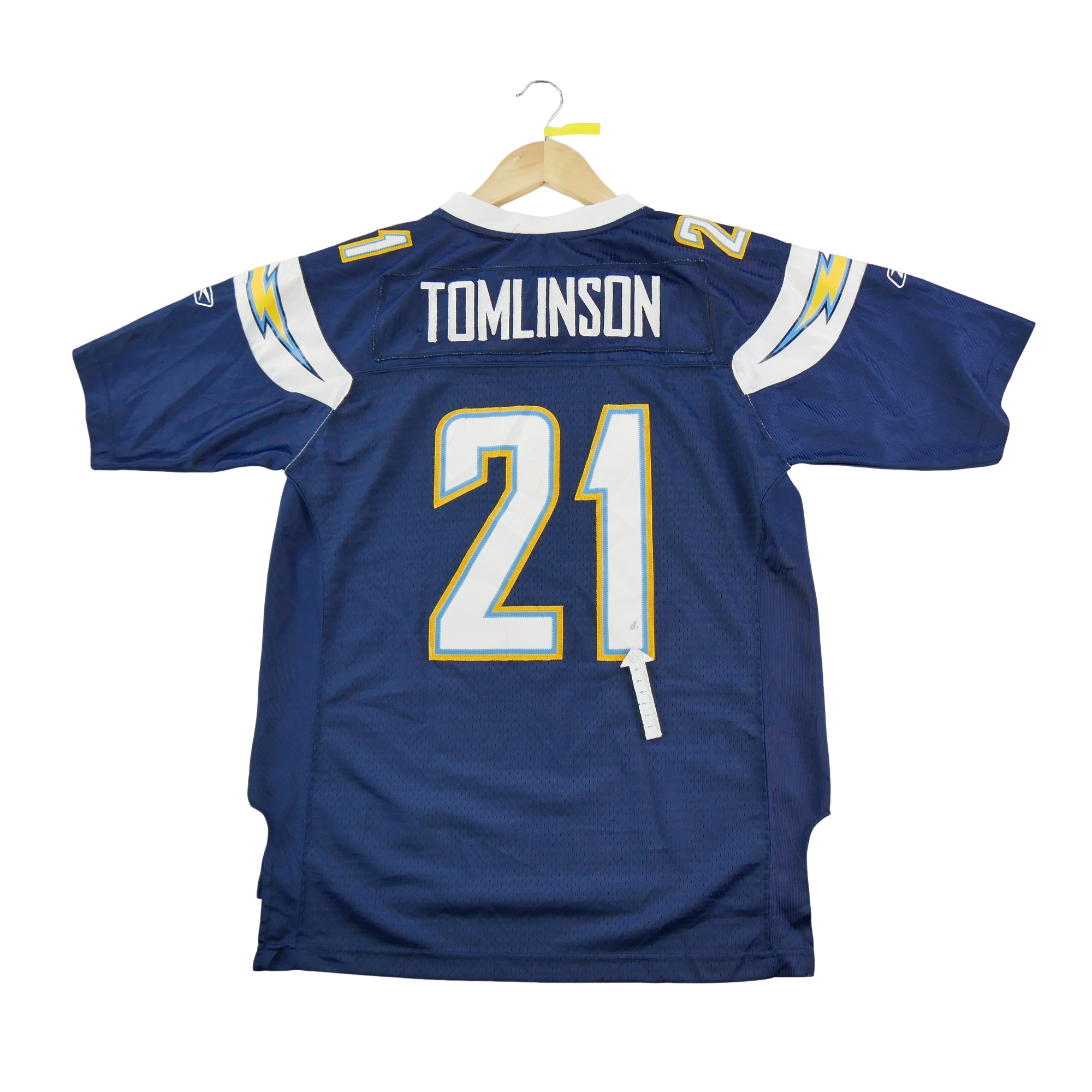 Maillot Homme NFL Los Angeles Chargers 6