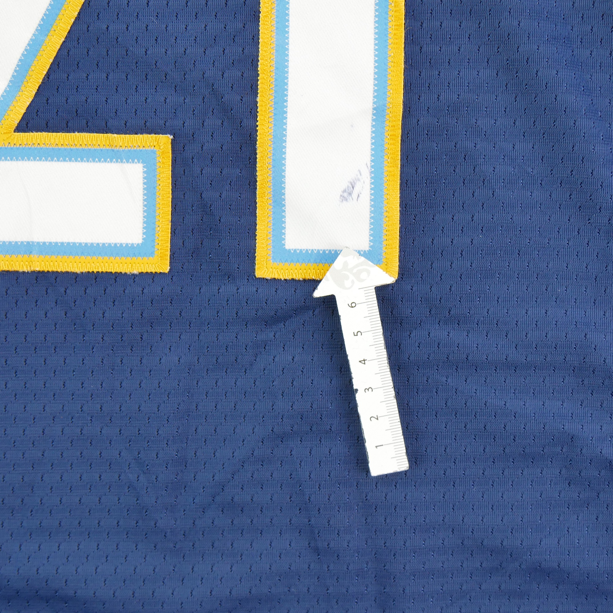 Maillot Homme NFL Los Angeles Chargers 7