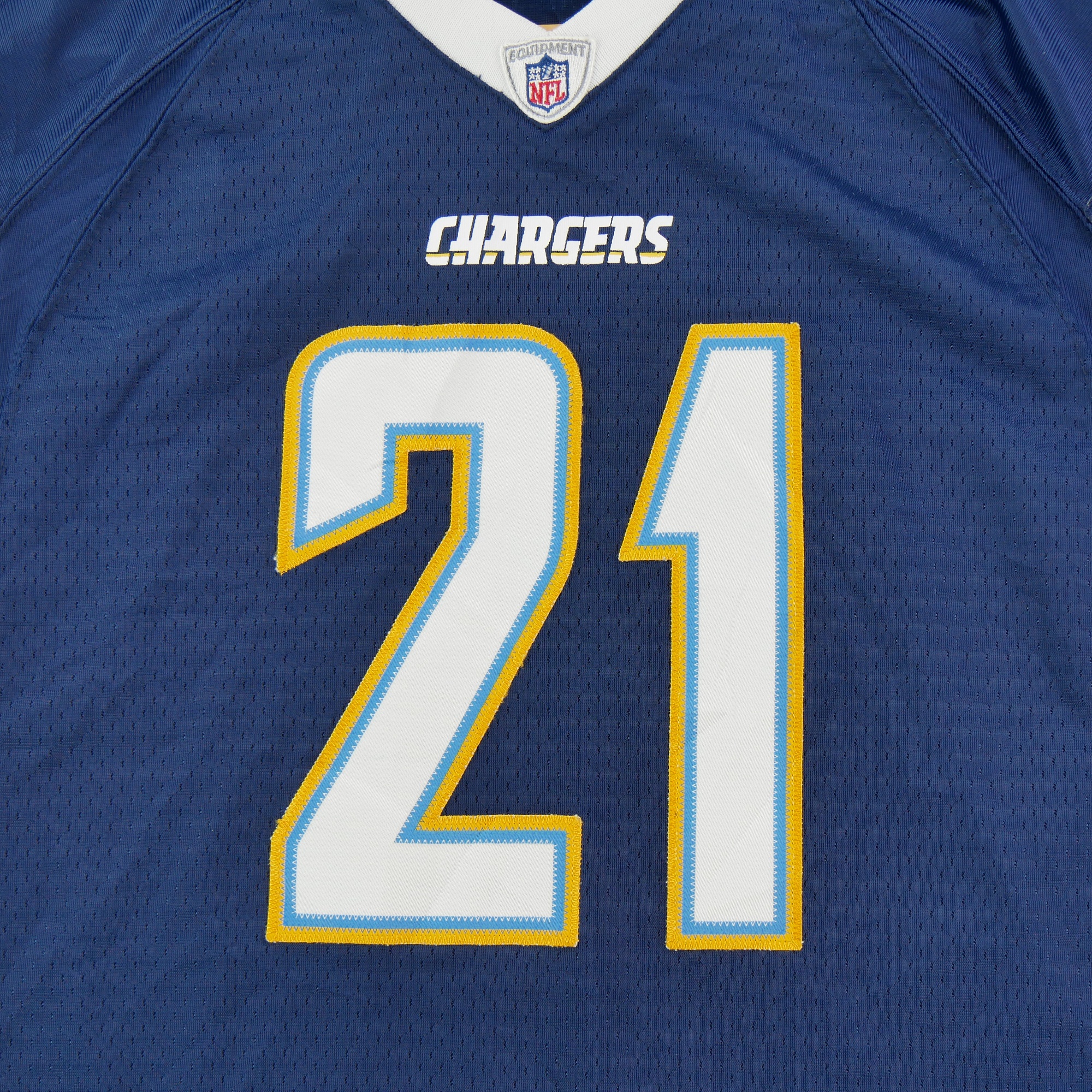 Maillot Homme NFL Los Angeles Chargers 8