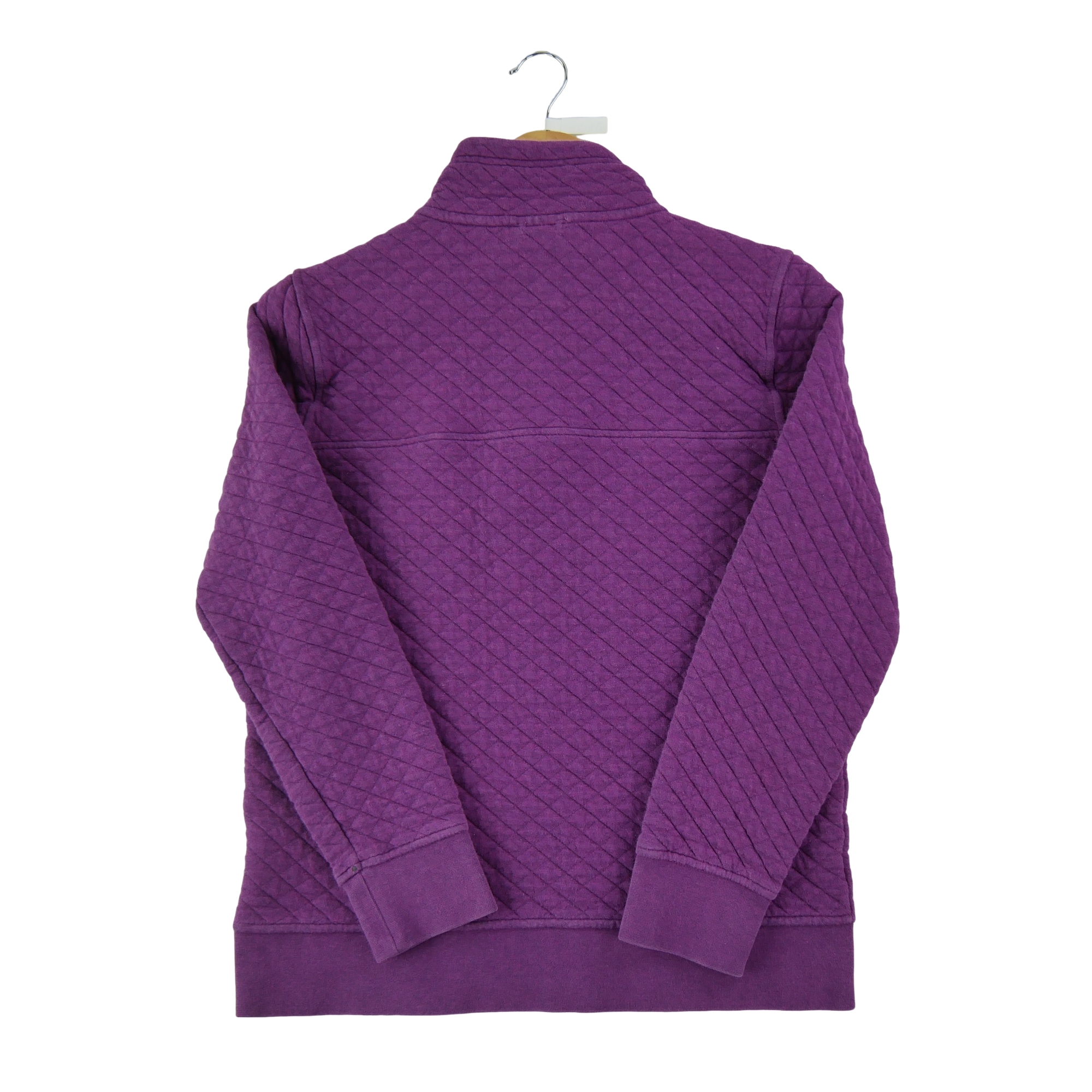 Pull polaire Femme  Violet 2