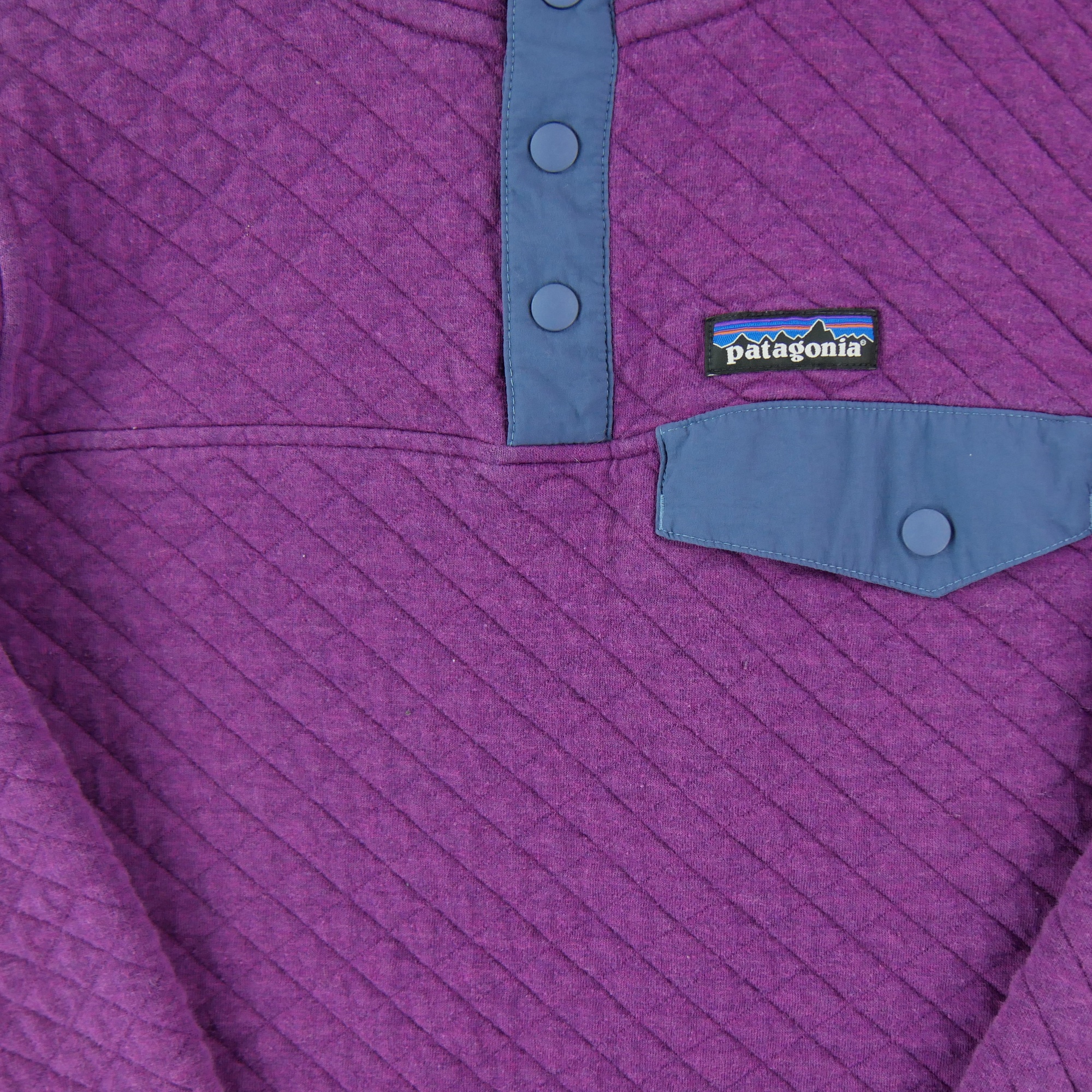 Pull polaire Femme  Violet 4