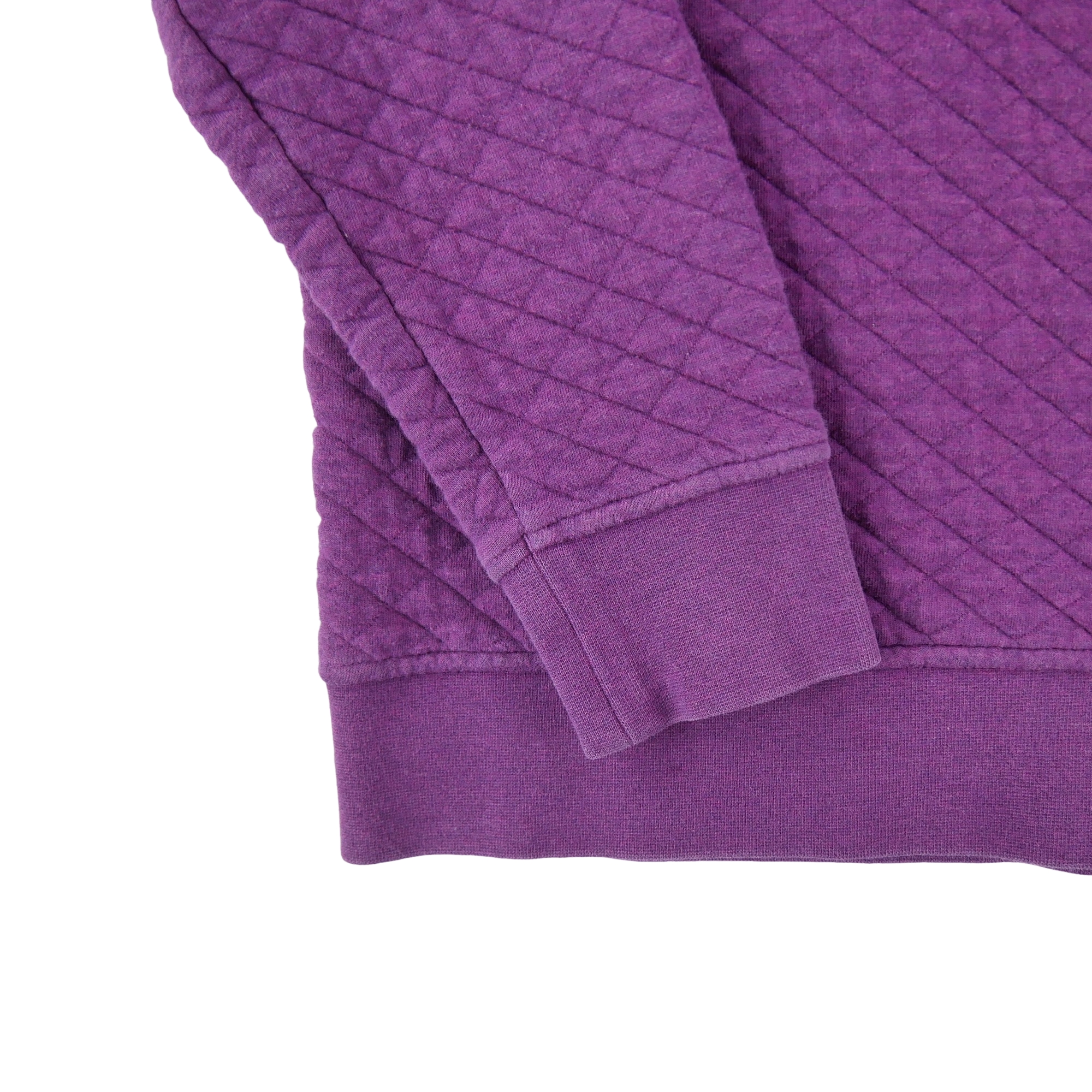 Pull polaire Femme  Violet 5