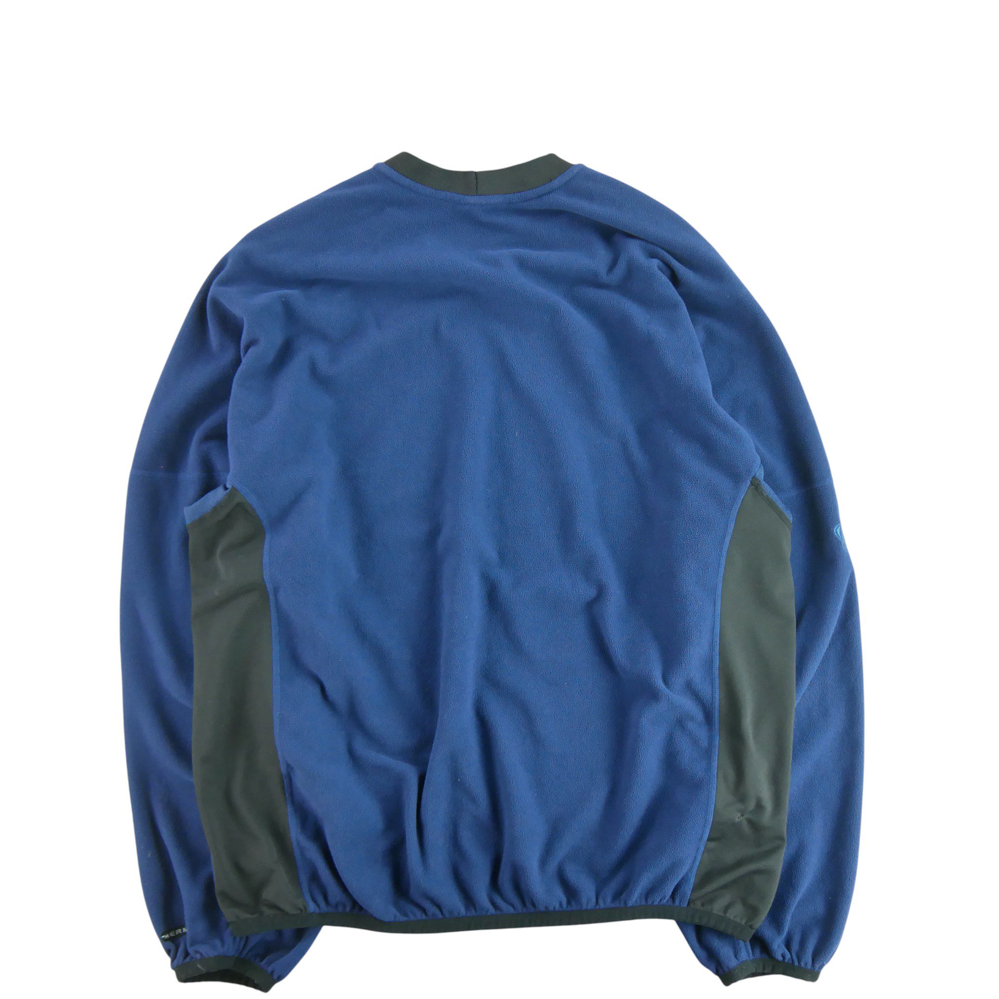 Pull polaire Homme  Marine 2