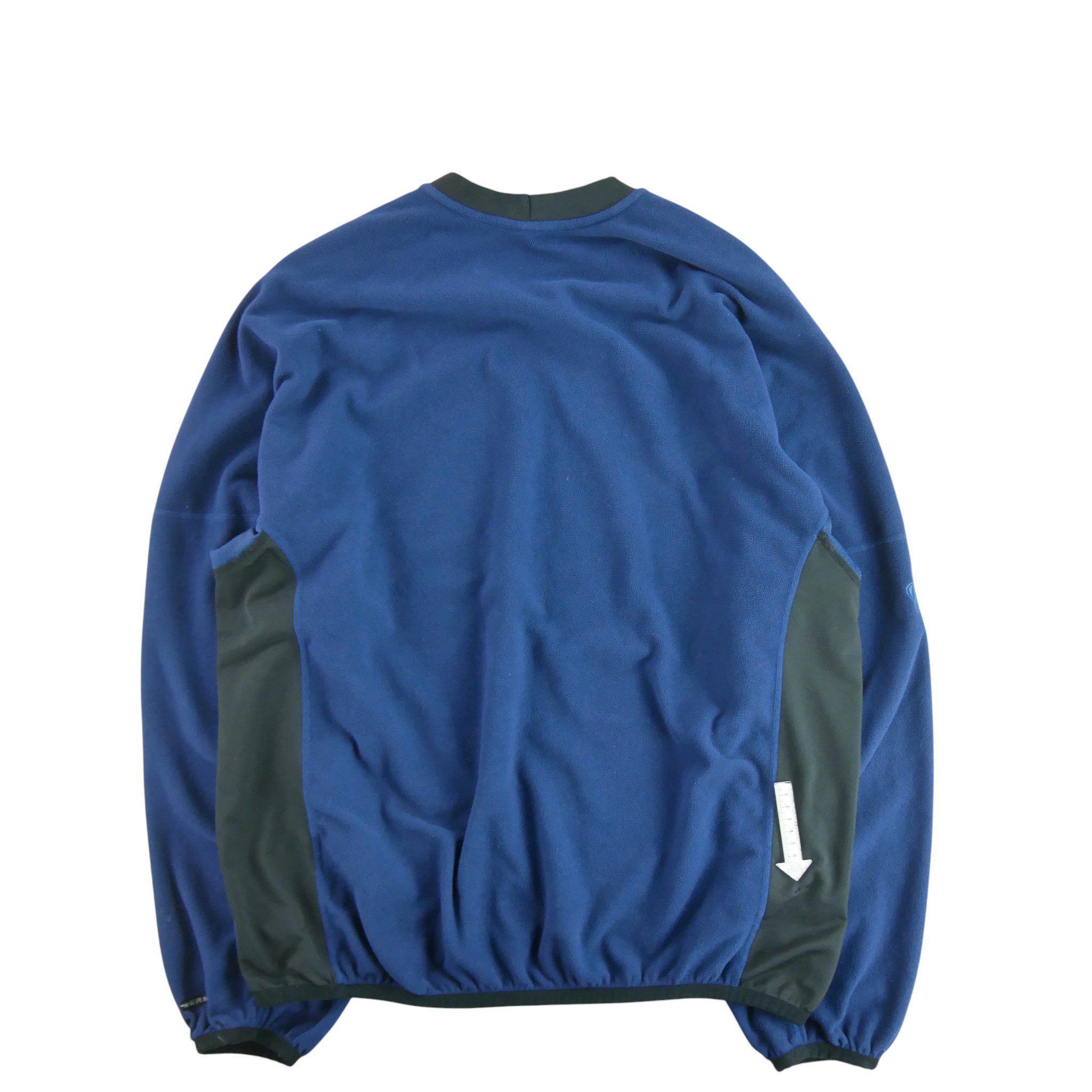 Pull polaire Homme  Marine 5