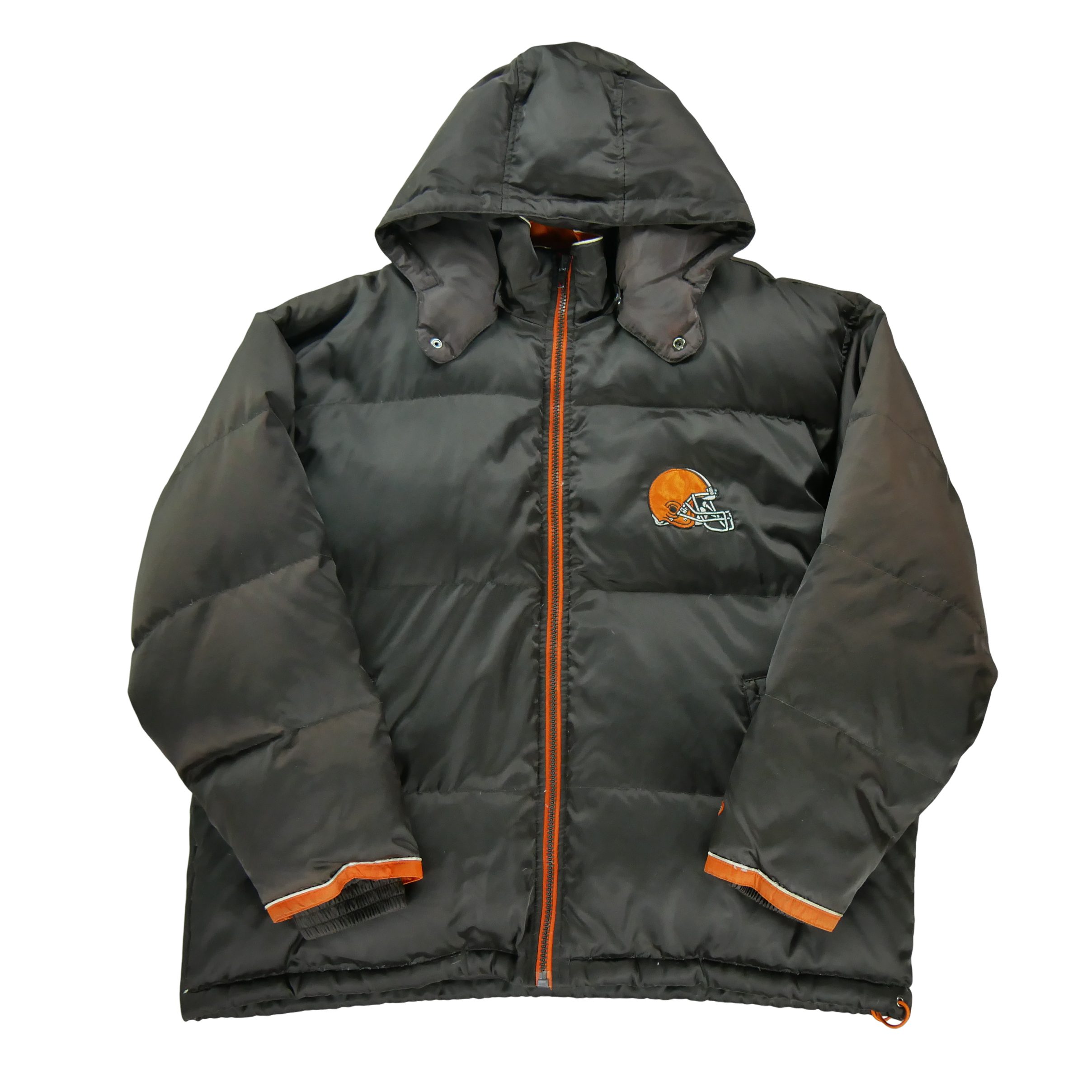 Doudoune Homme NFL Cleveland Browns 1