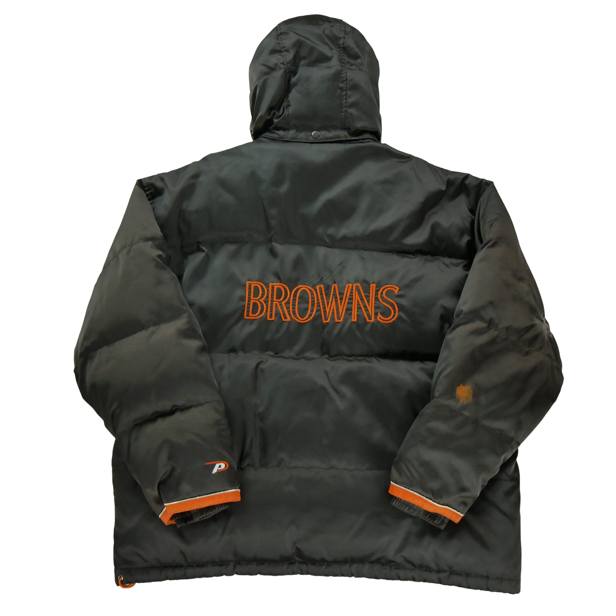 Doudoune Homme NFL Cleveland Browns 2